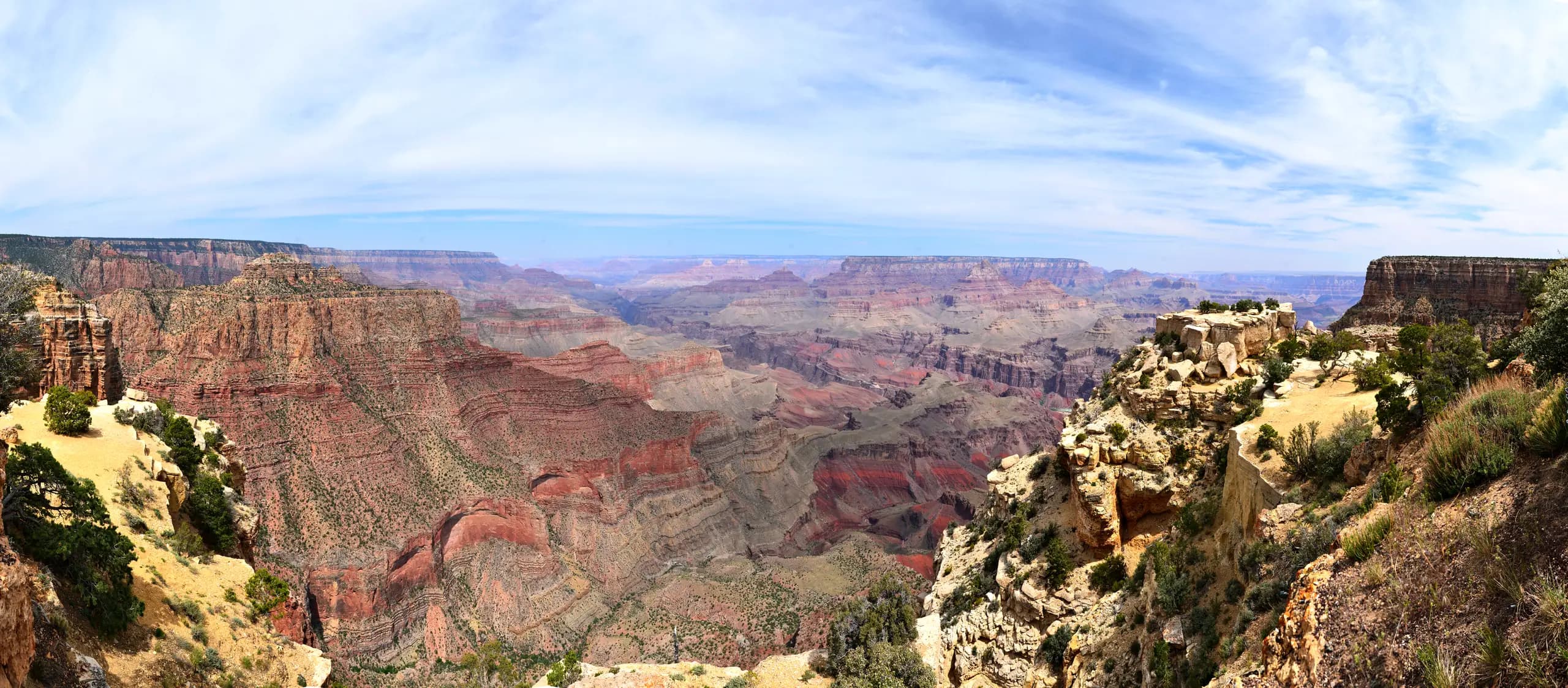 Grand Canyon, United States