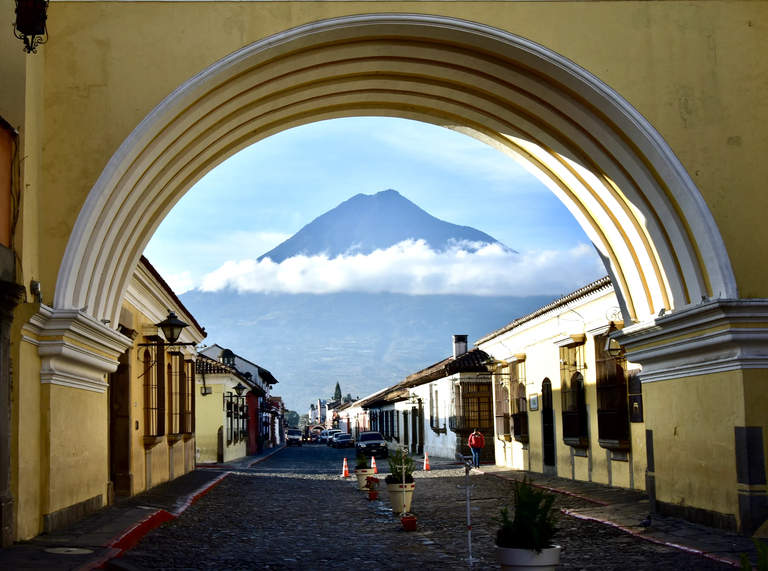 Antigua Guatemala, Guatemala
