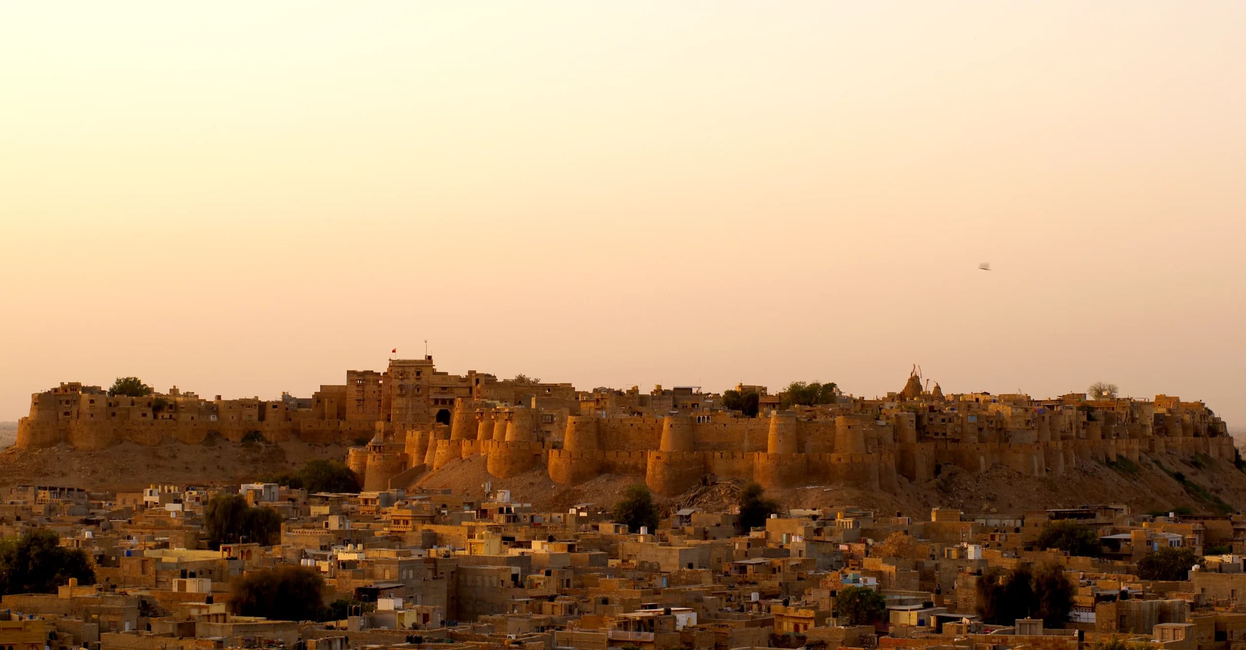 Jaisalmer, India