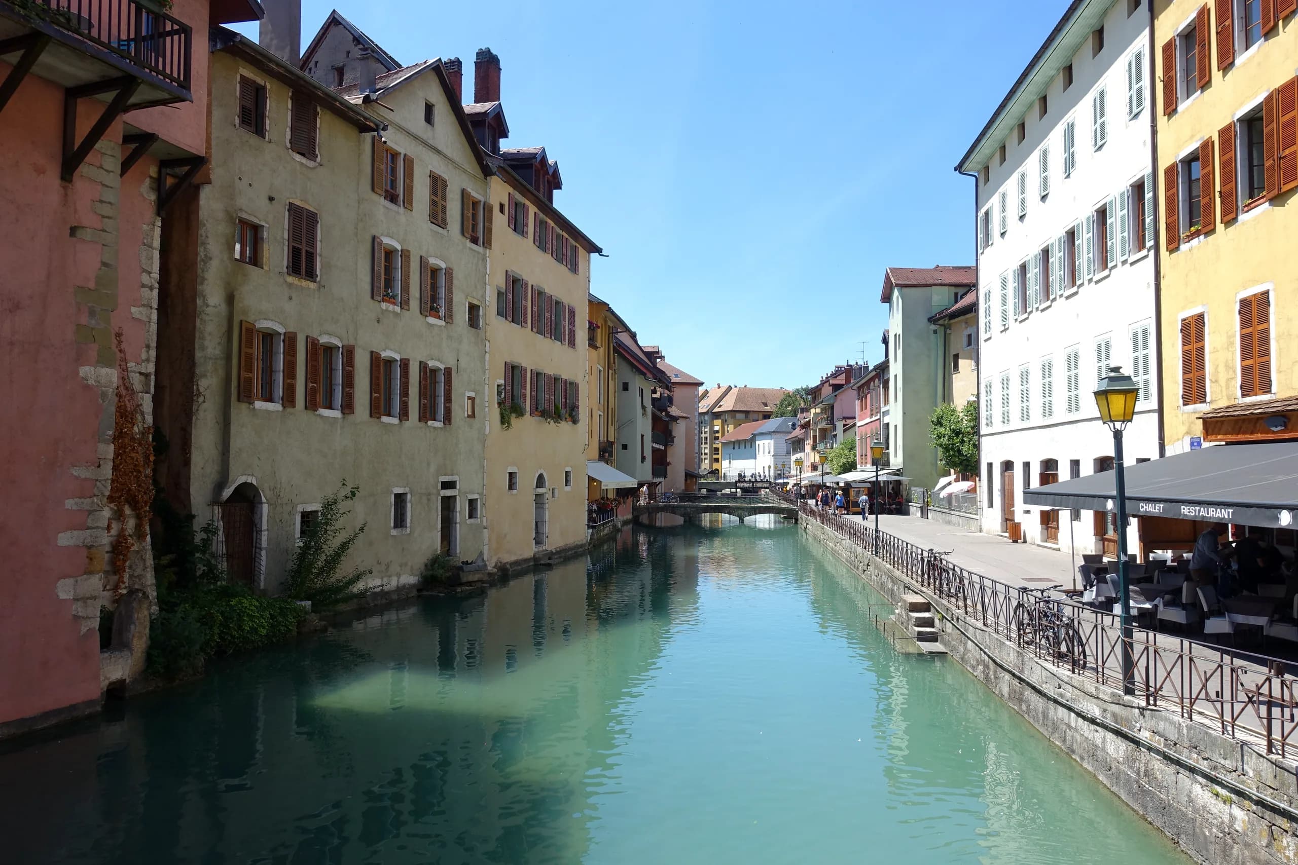 Annecy, France