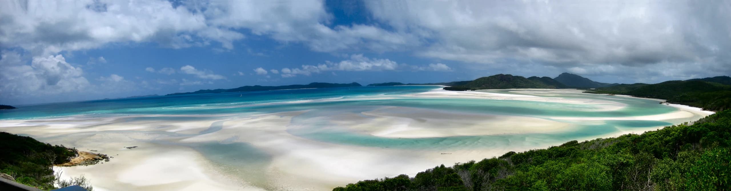 Whitehaven Beach, Australia