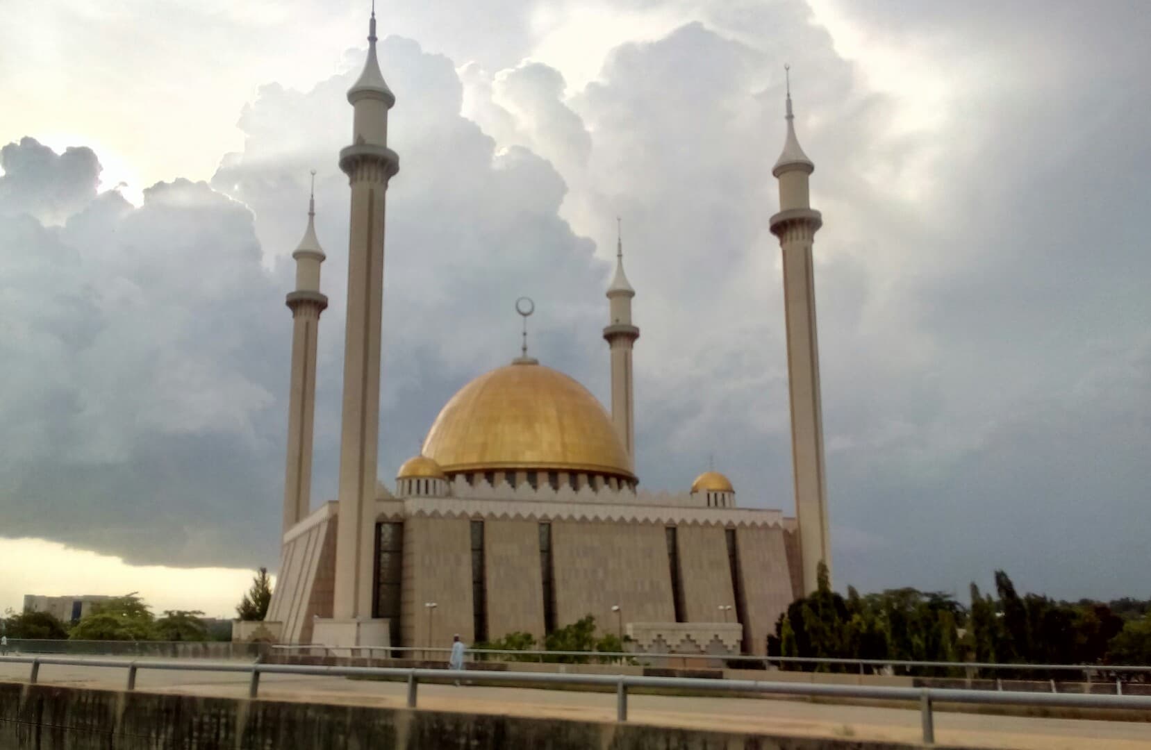 Abuja, Nigeria