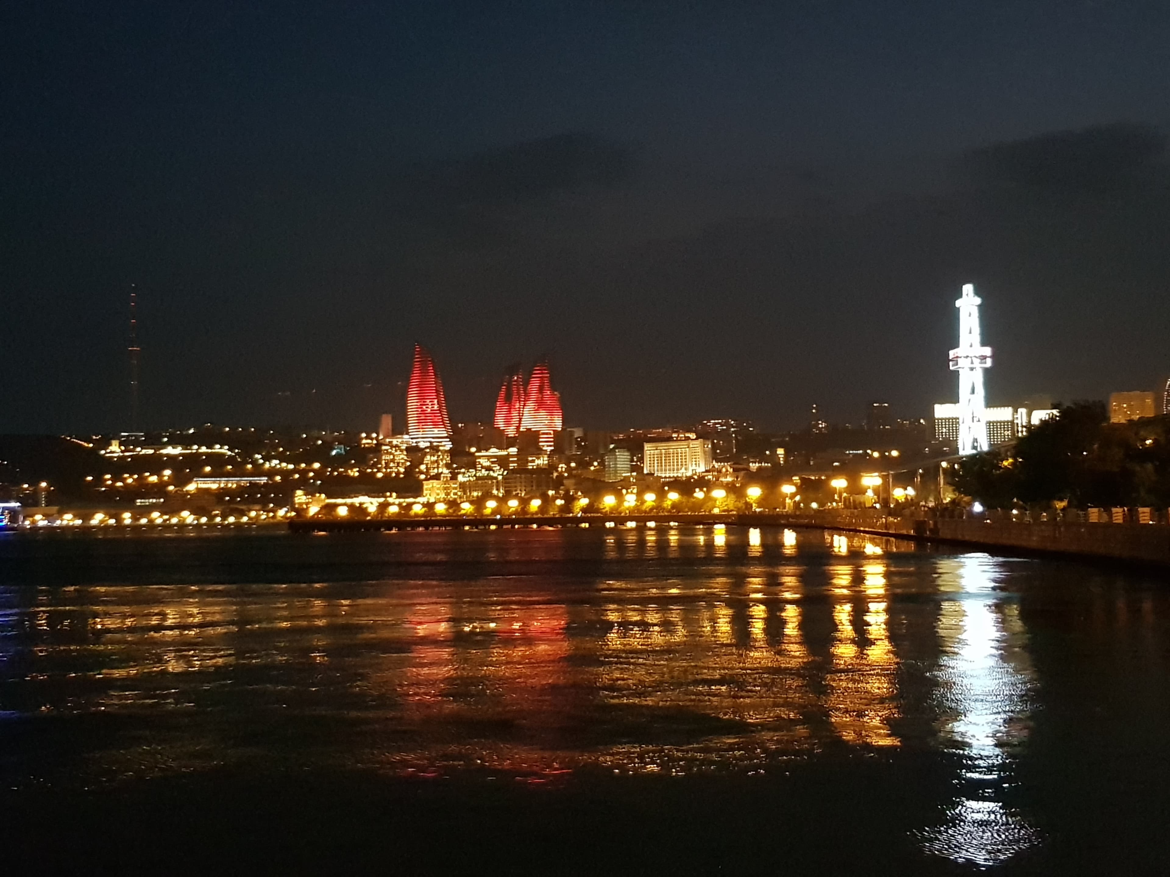 Baku, Azerbaijan