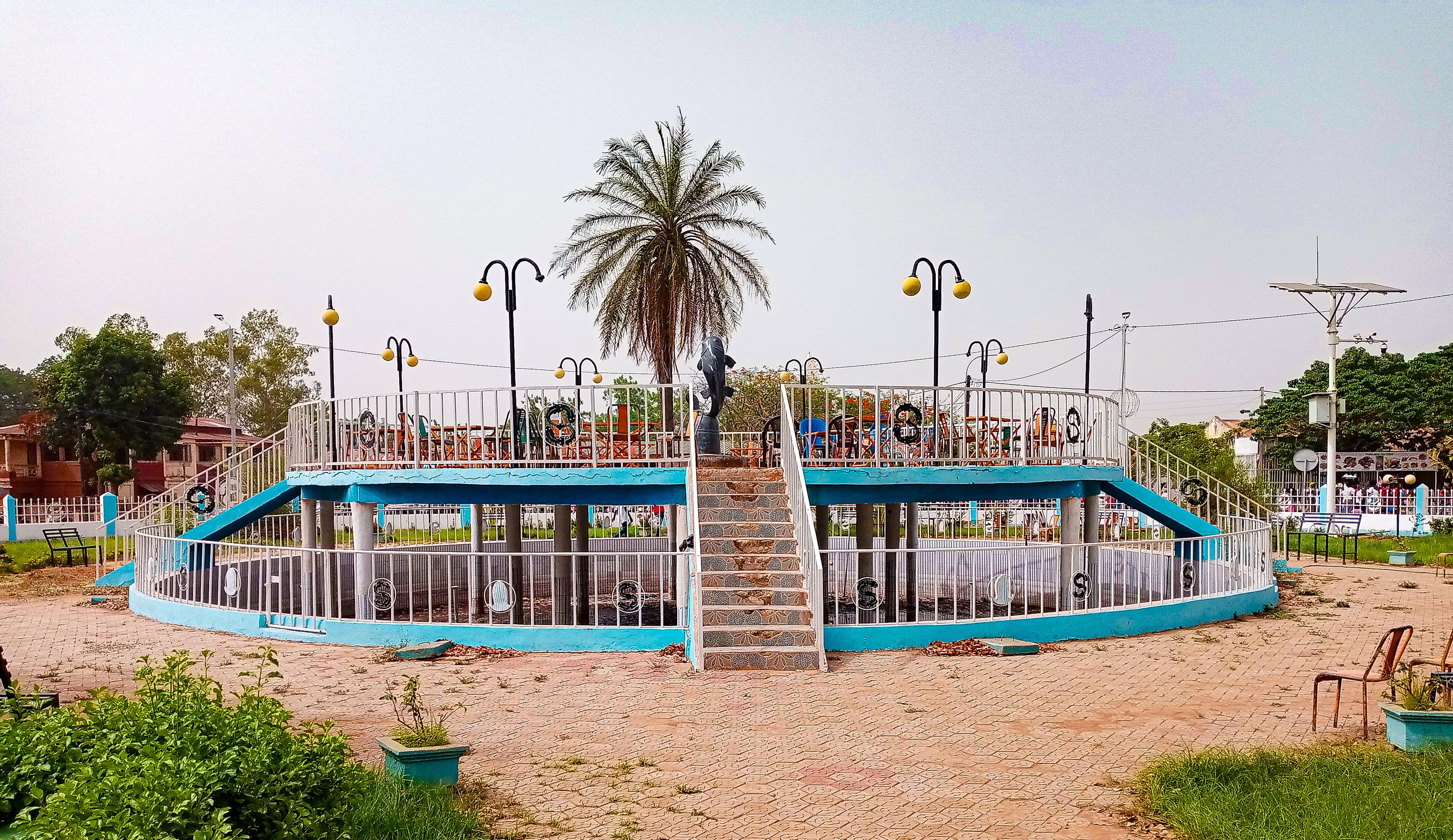 Bobo-Dioulasso, Burkina Faso