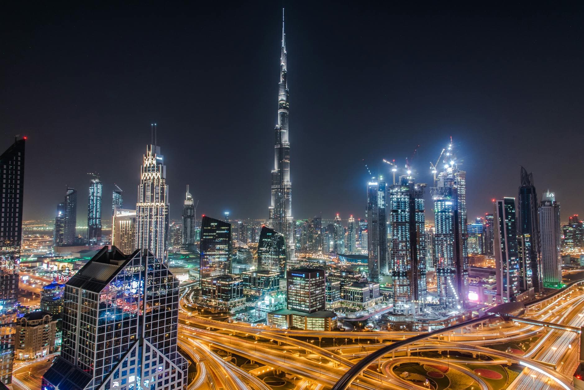 Dubai, United Arab Emirates