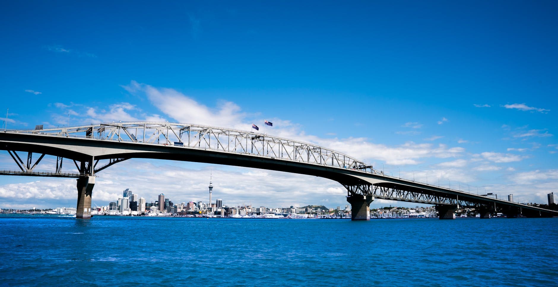 Auckland, New Zealand
