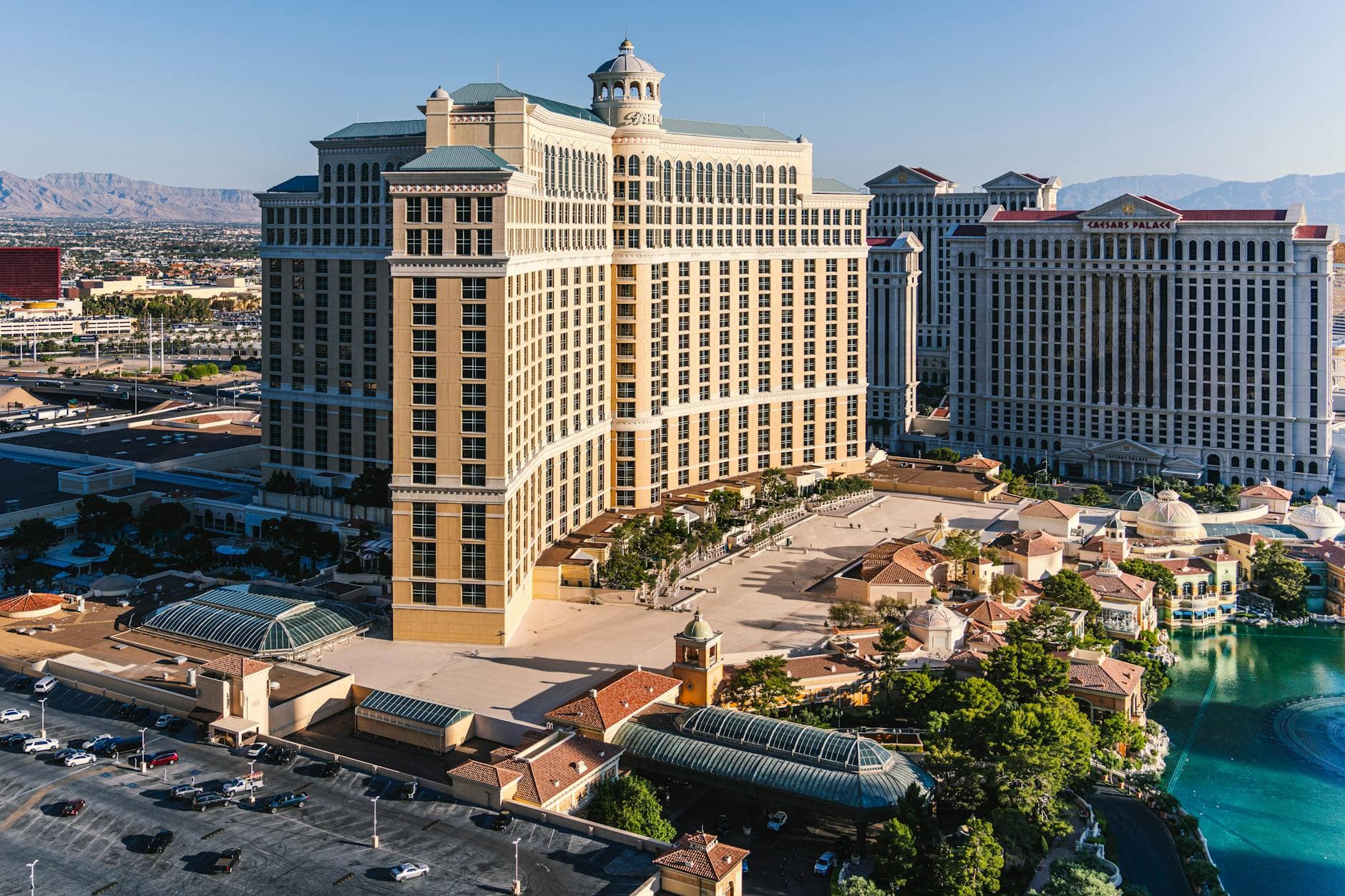 Las Vegas, United States