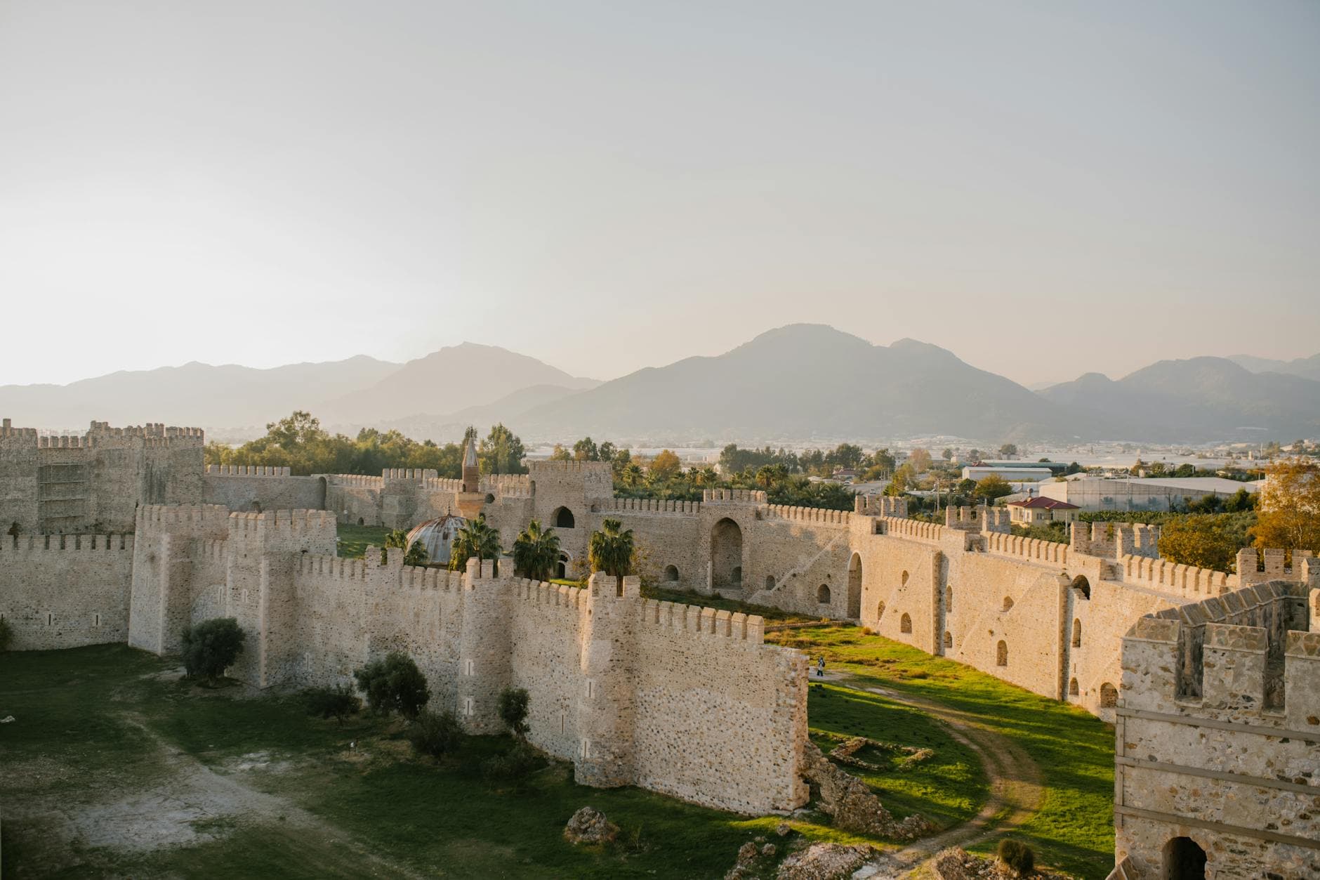Antalya, Turkey