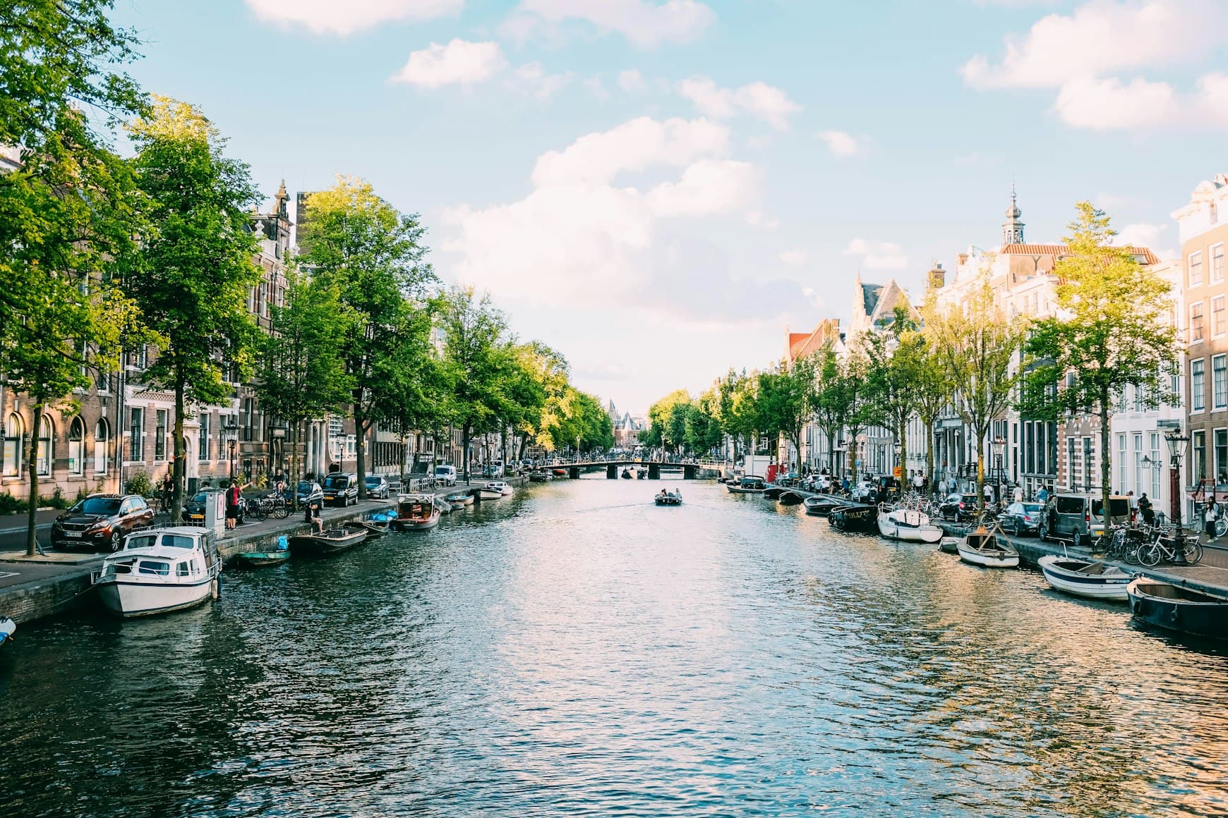 Amsterdam, Nederland