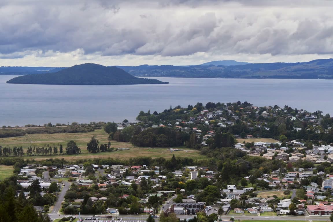 Rotorua