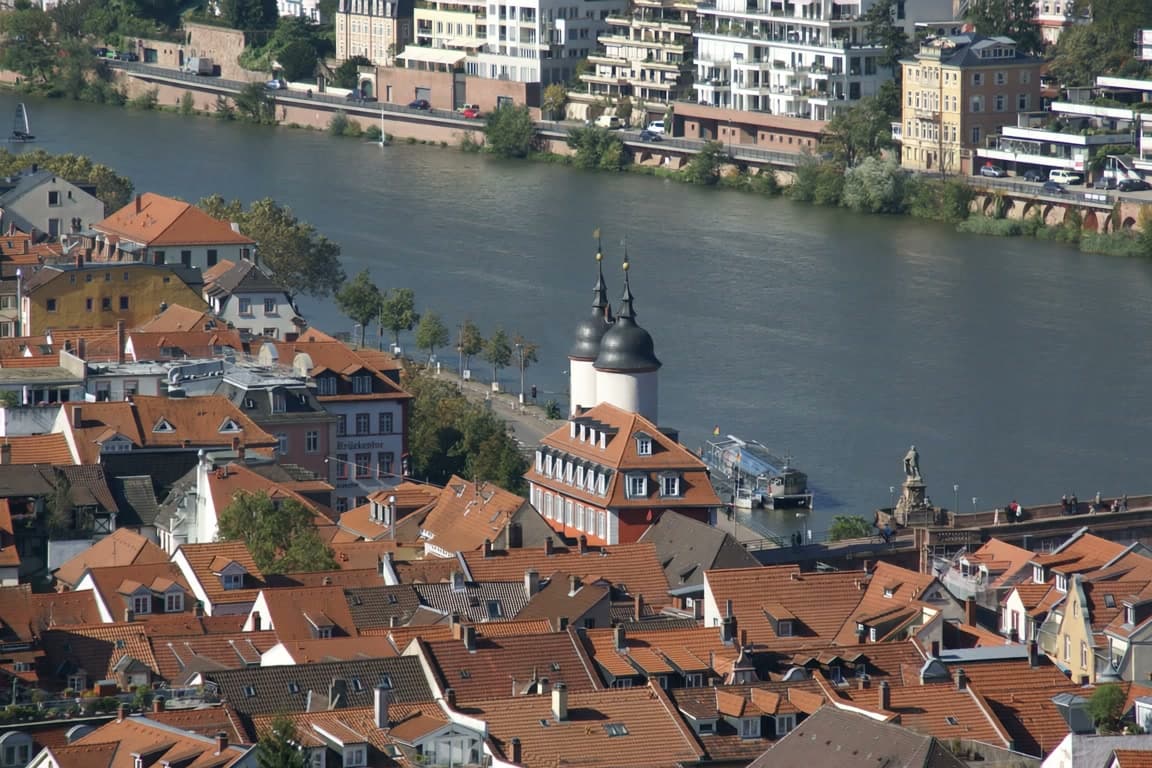 Heidelberg