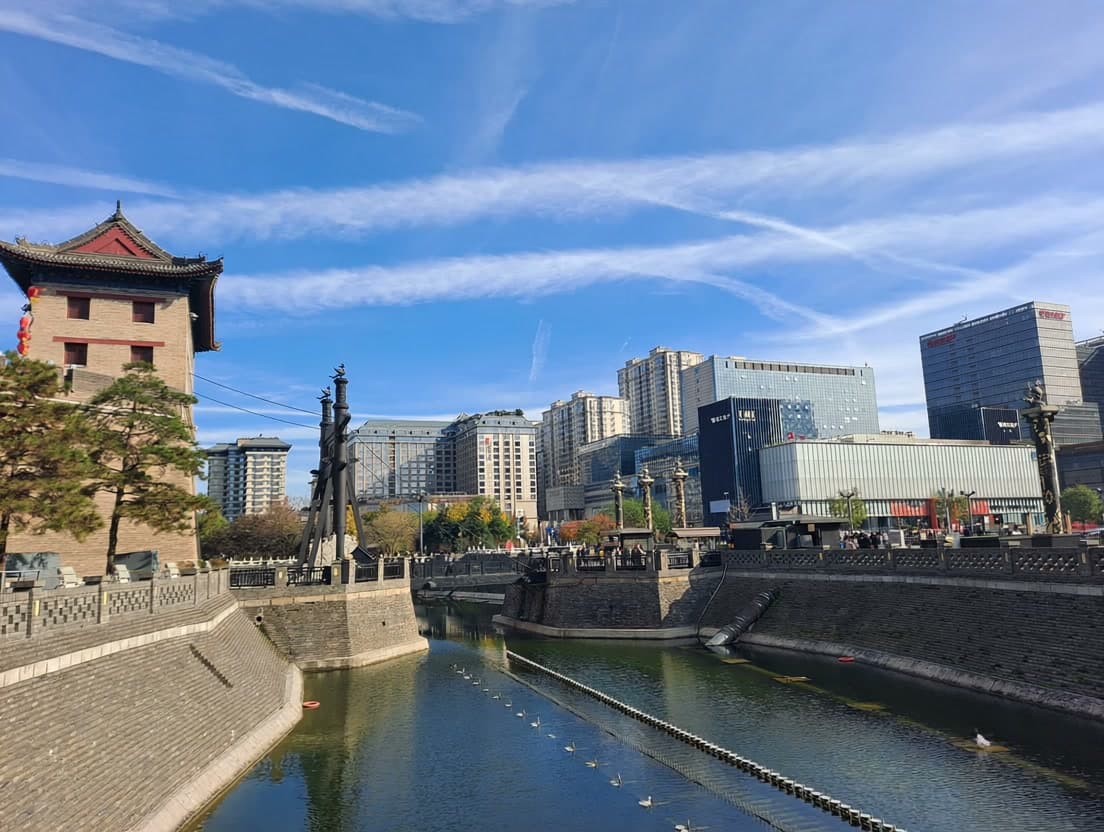 Xi'an