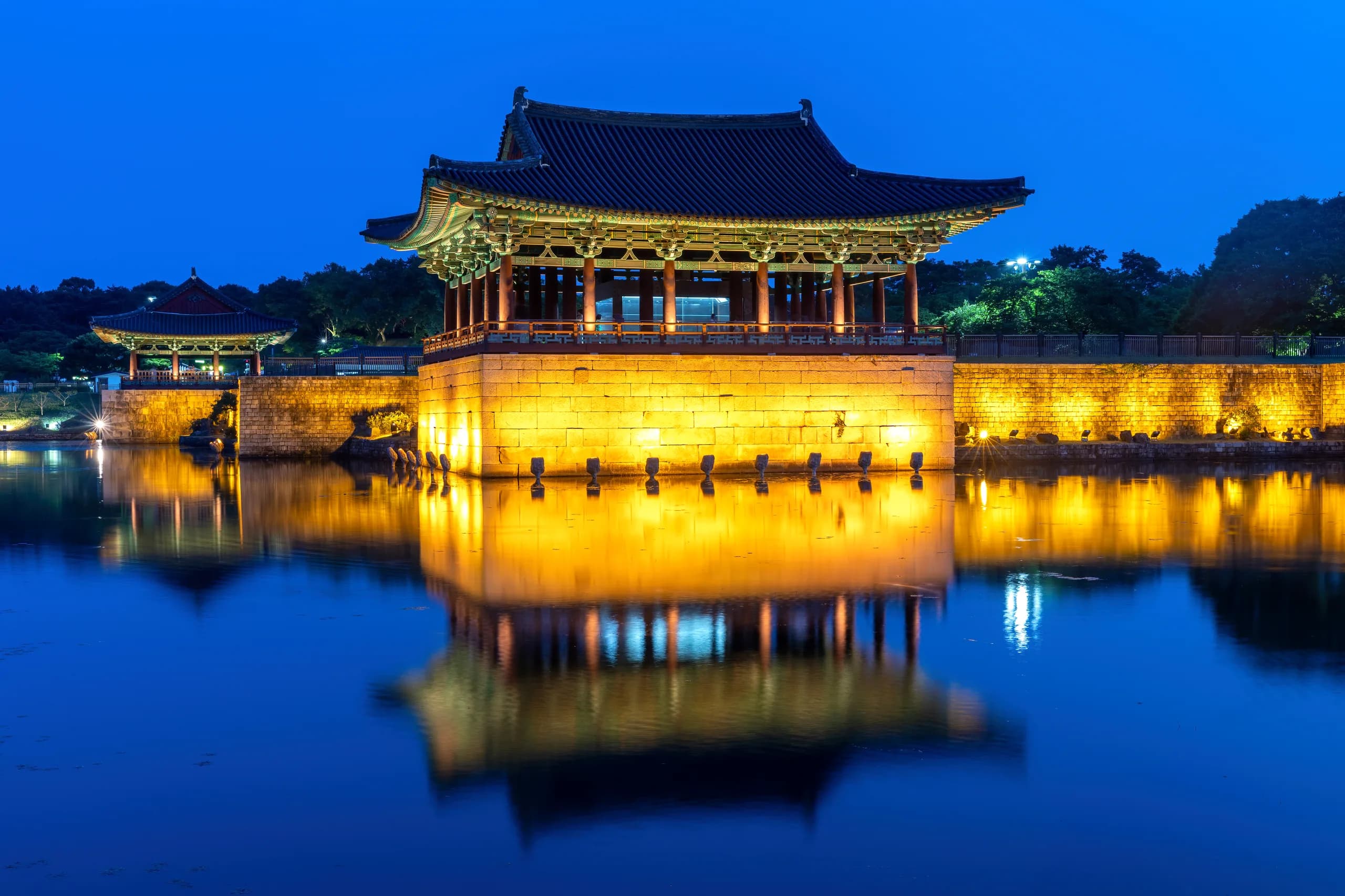Gyeongju, South Korea