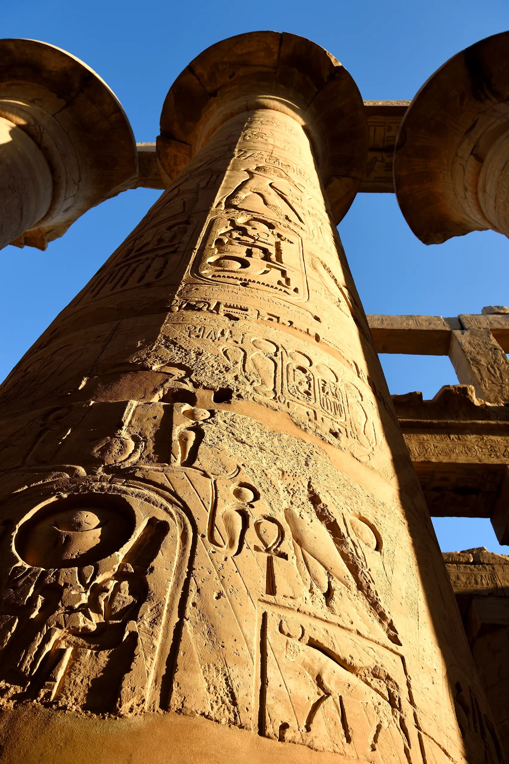 Luxor, Egypt