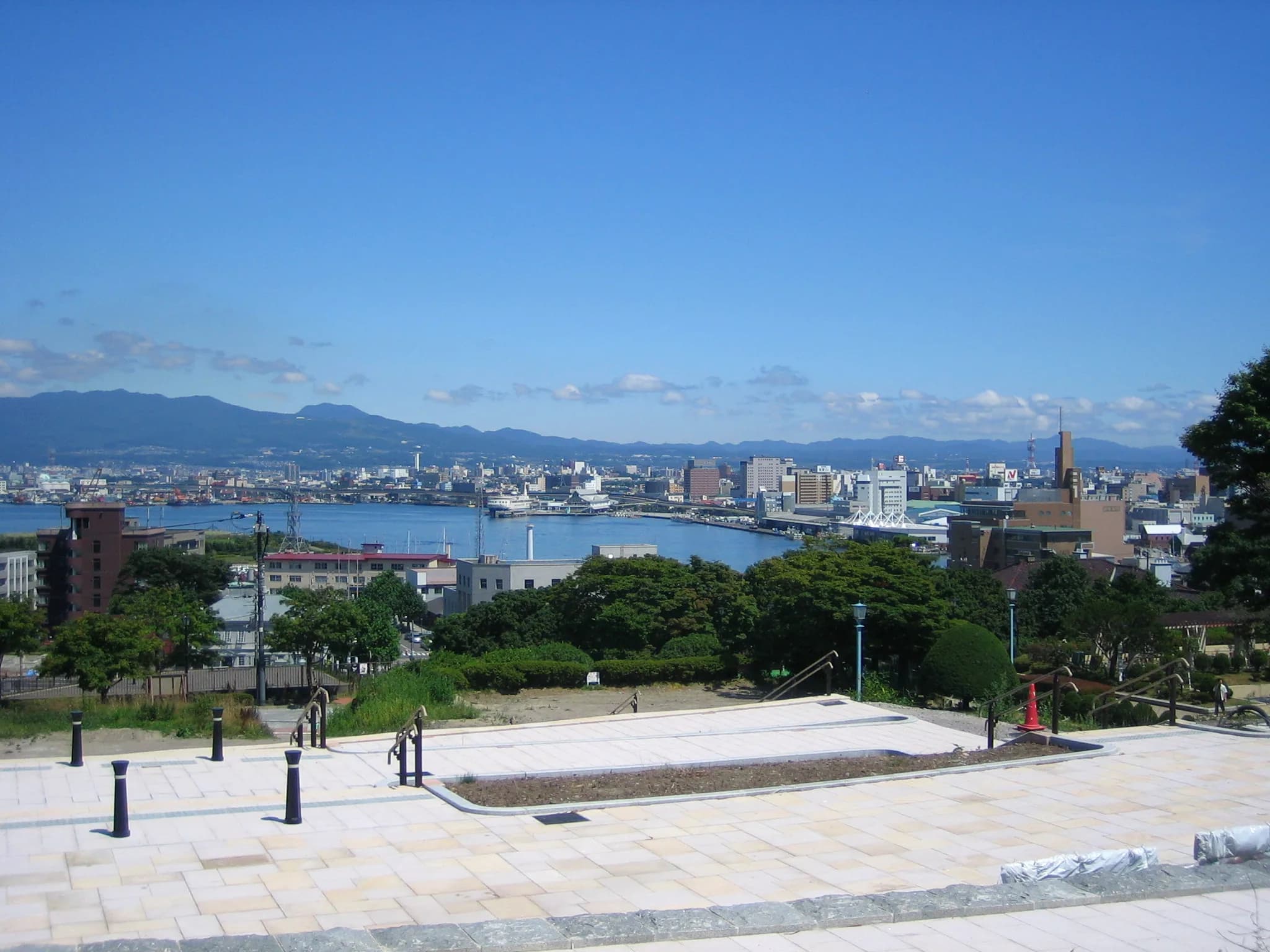 Hakodate, Japan