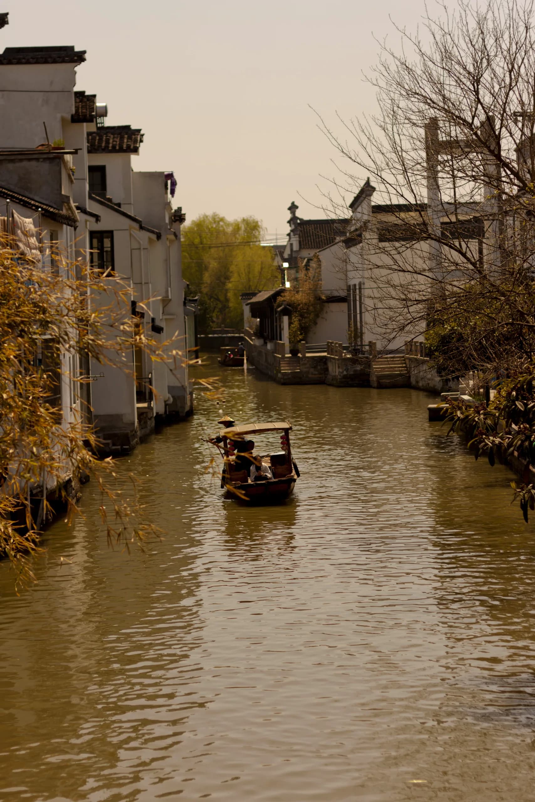 Suzhou, China