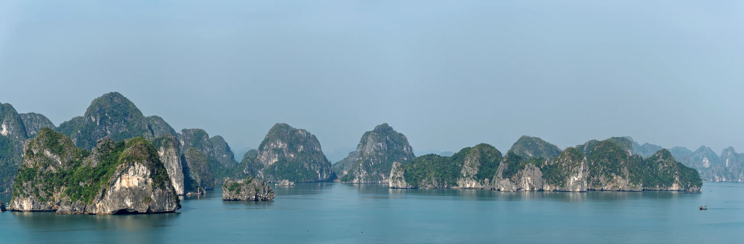Ha Long Bay, Vietnam