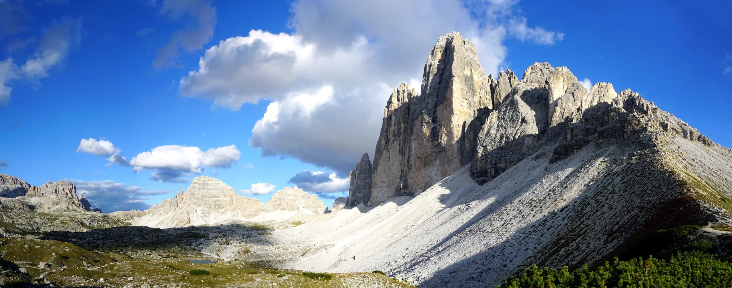 Dolomites, Italy