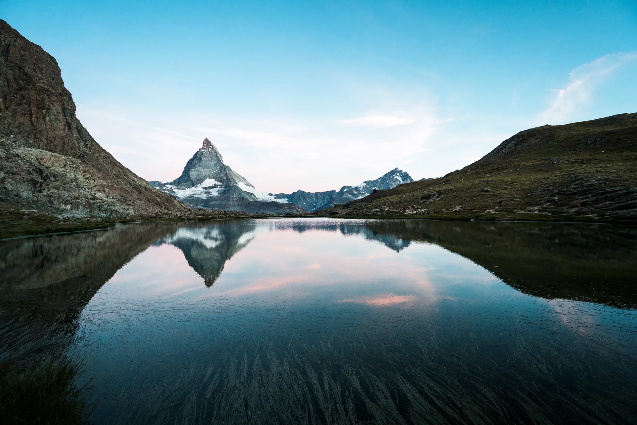 Matterhorn, Switzerland