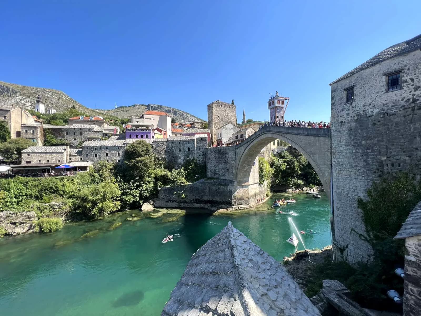 Mostar, Bosnia and Herzegovina