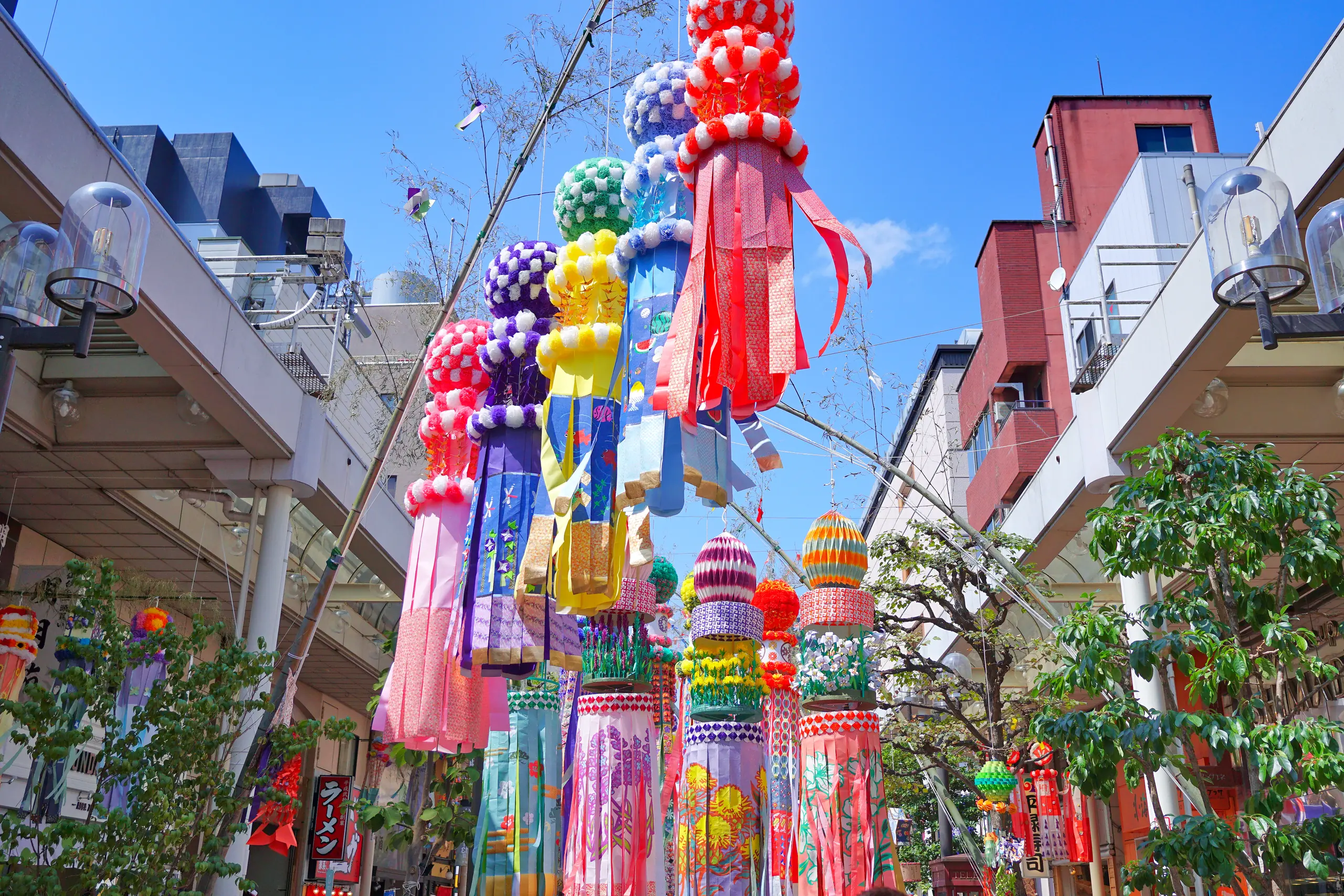 Sendai, Japan