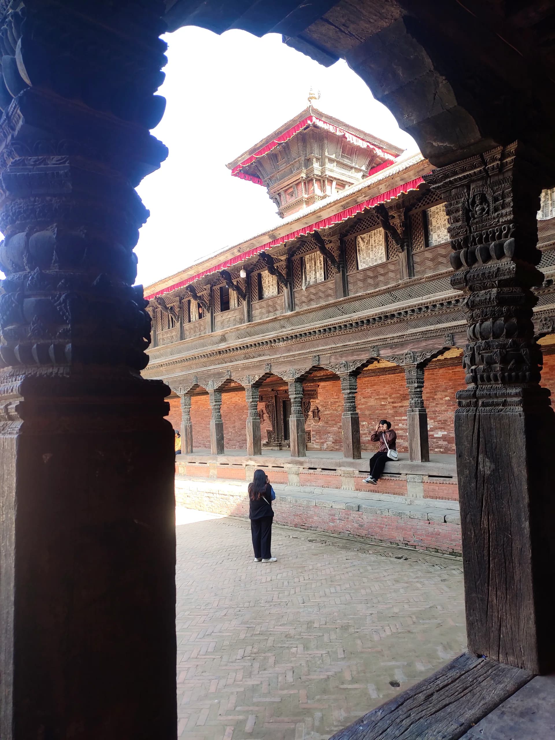 Bhaktapur, Nepal