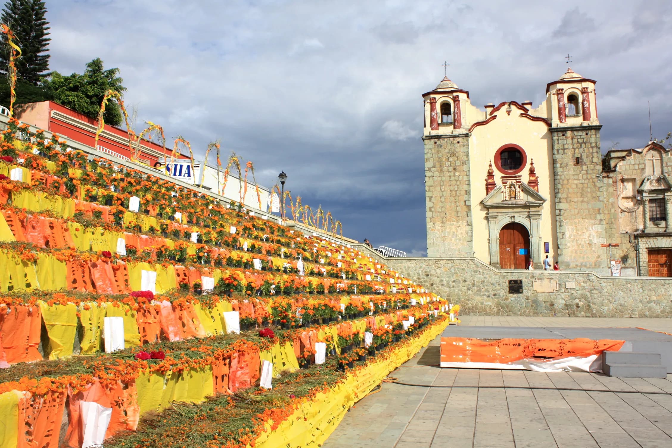 Oaxaca, Mexico