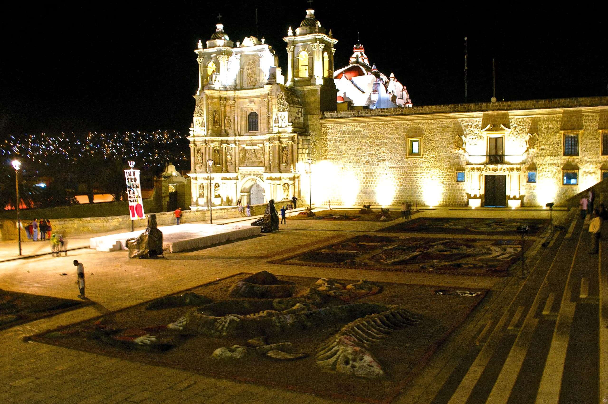 Oaxaca, Mexico