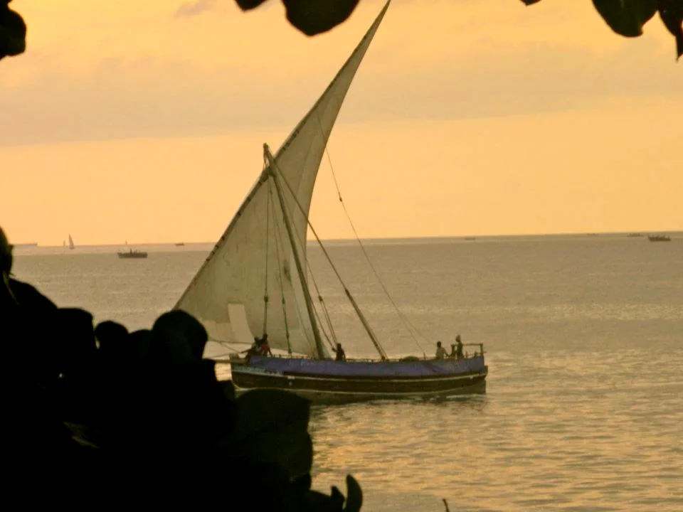 Stone Town / Zanzibar City, Tanzania