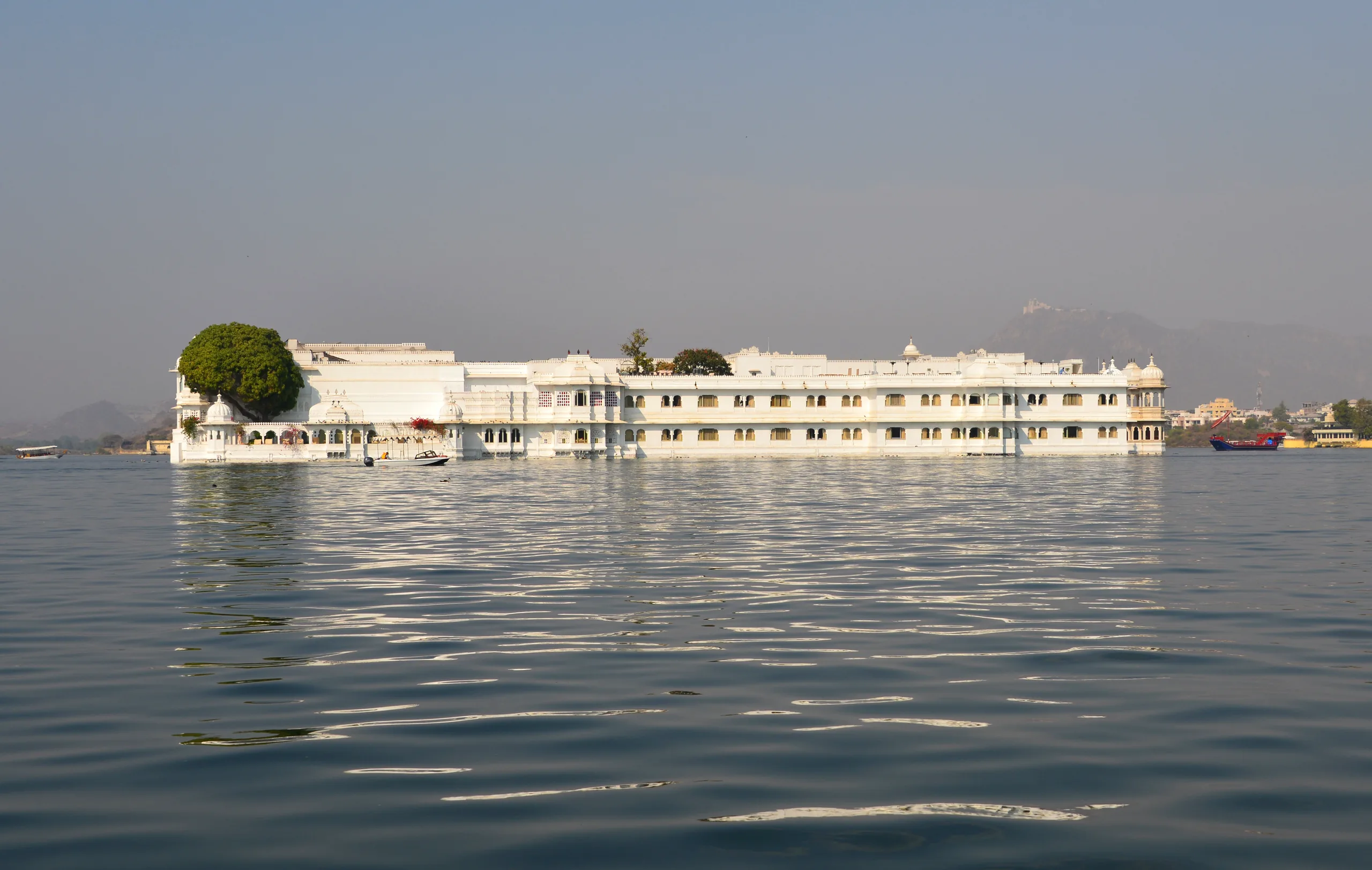 Udaipur, India