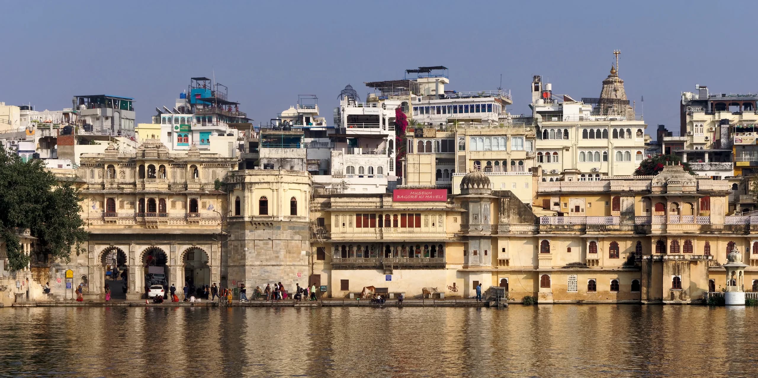Udaipur, India