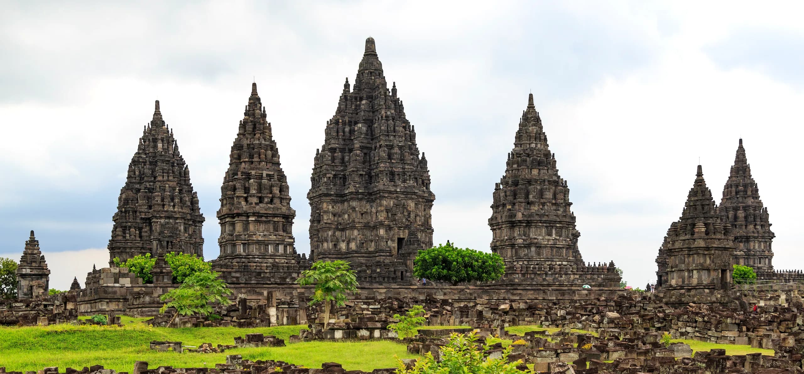 Prambanan, Indonesia