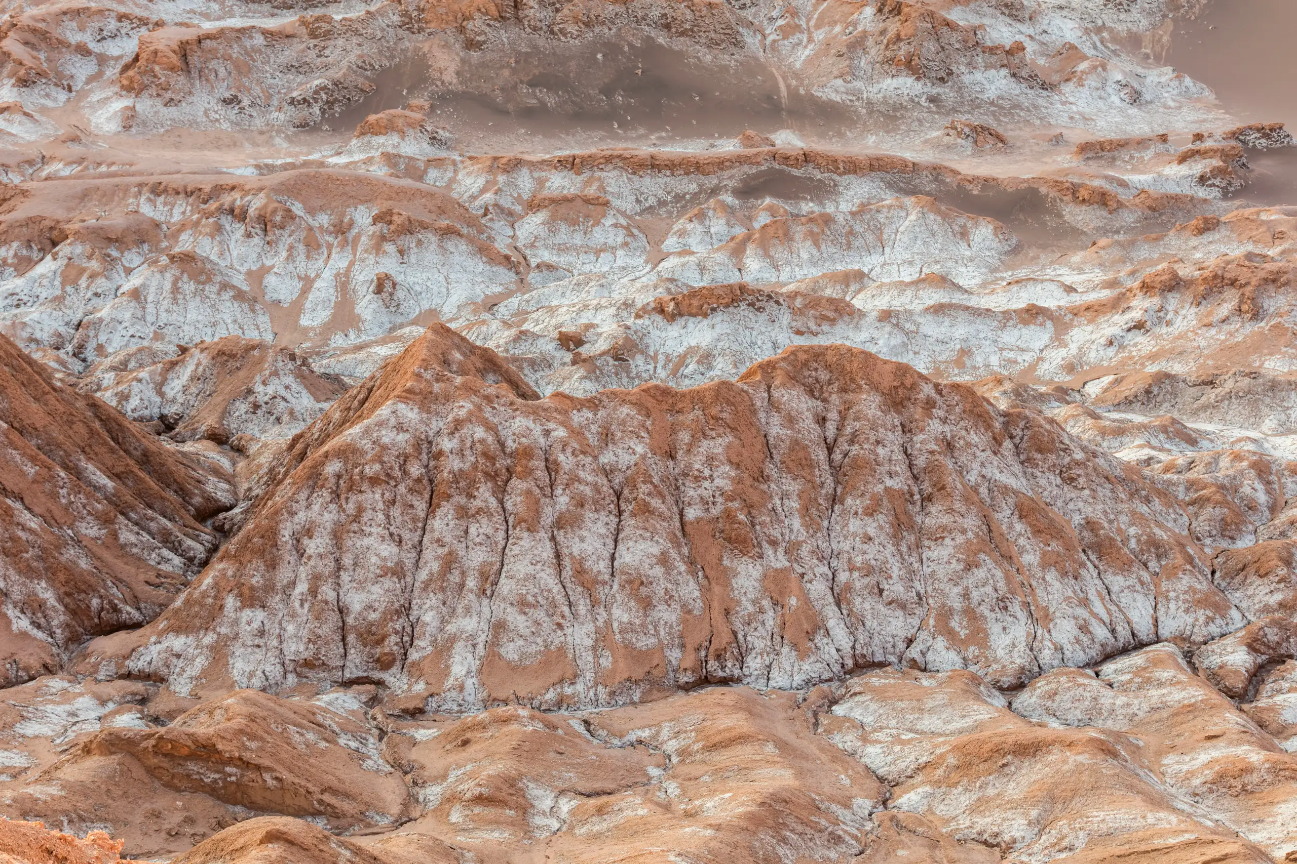Atacama Desert, Chile