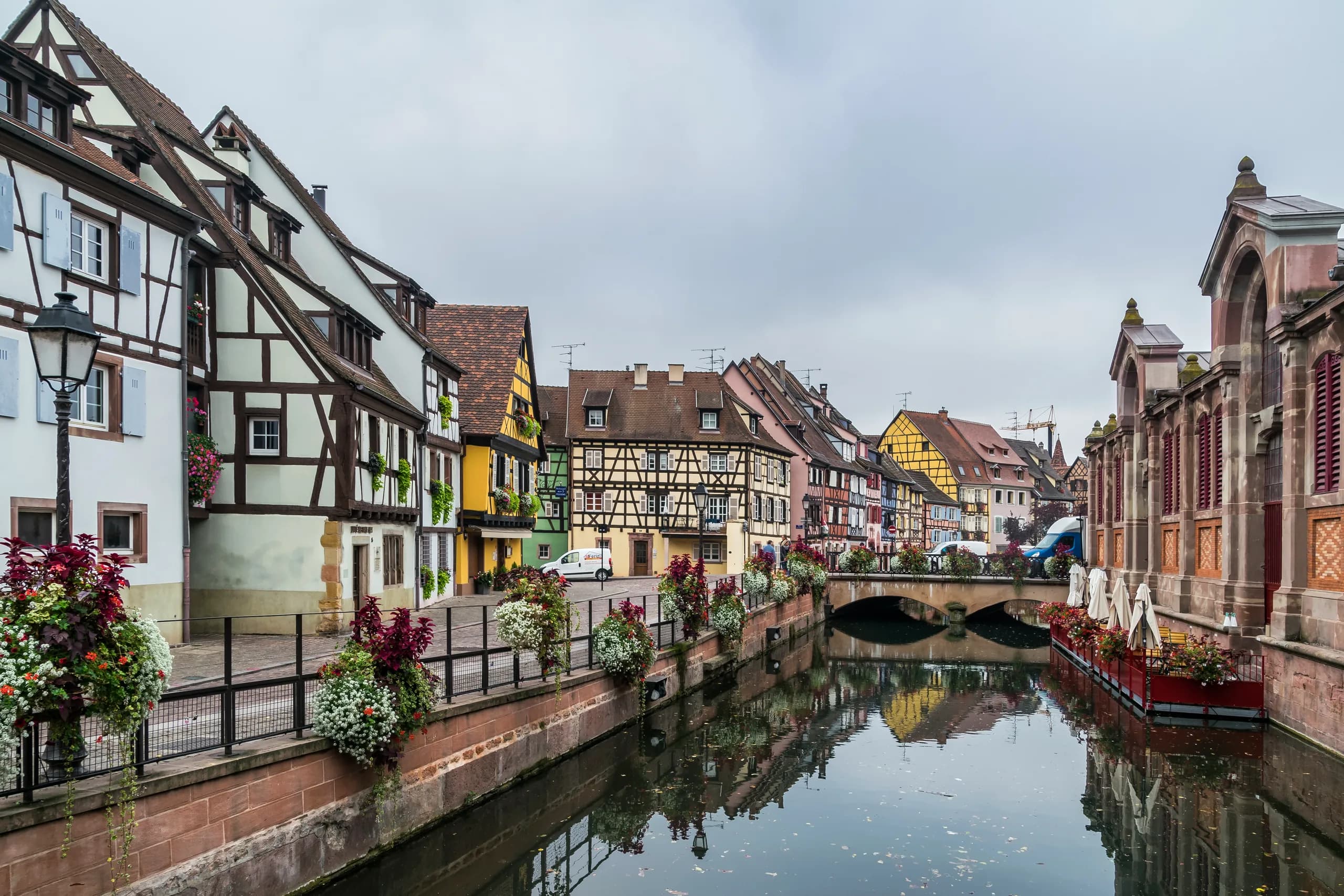 Colmar, France