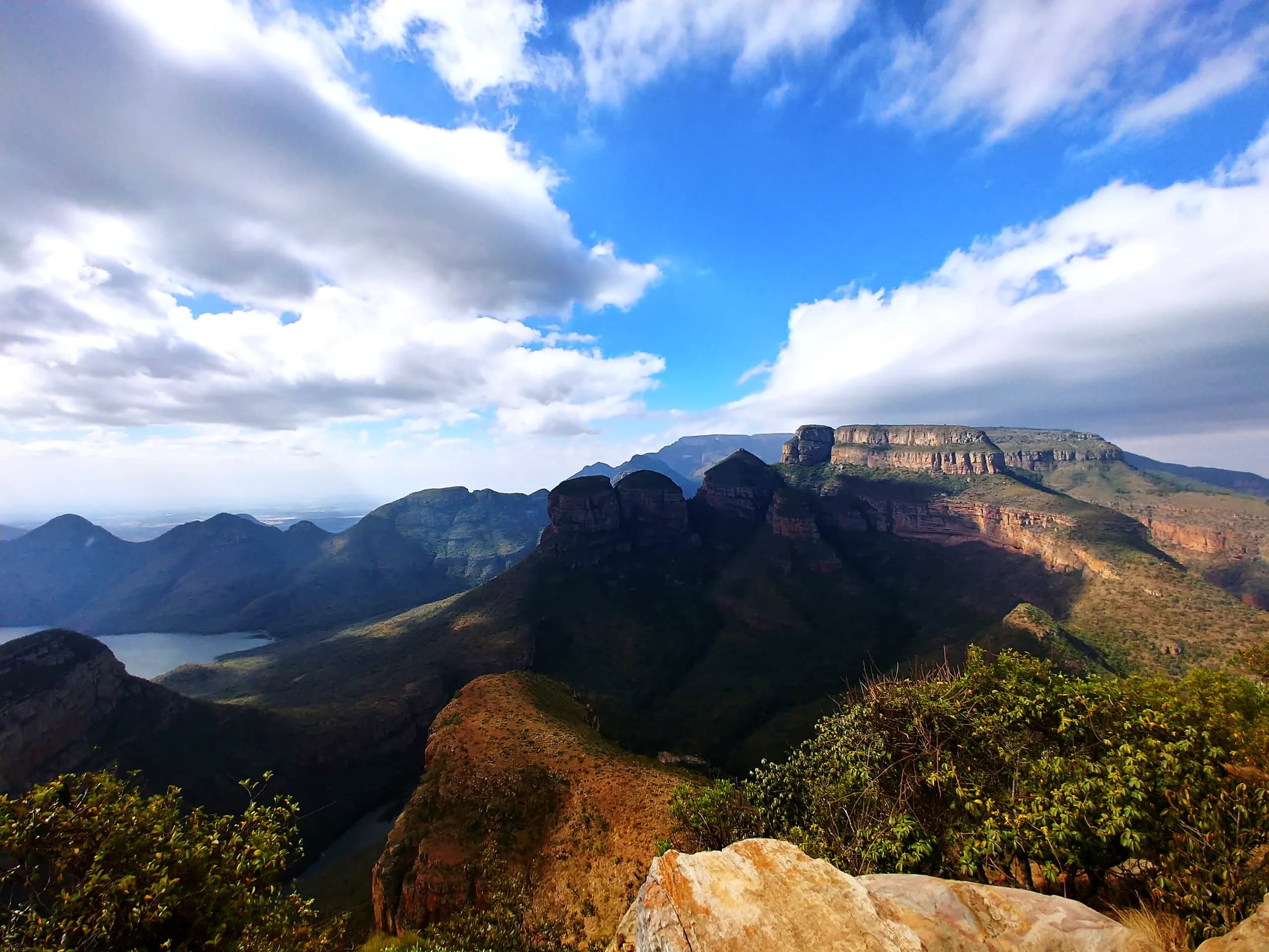 Blyde River Canyon, South Africa