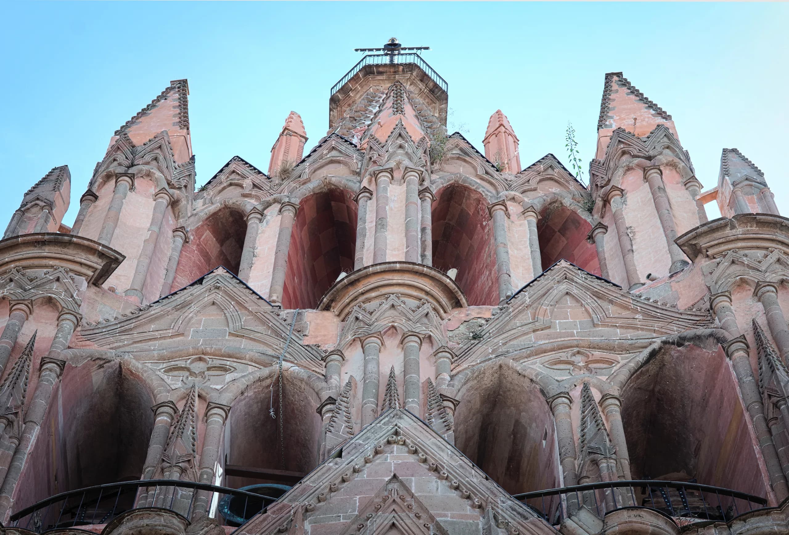 San Miguel de Allende, Mexico