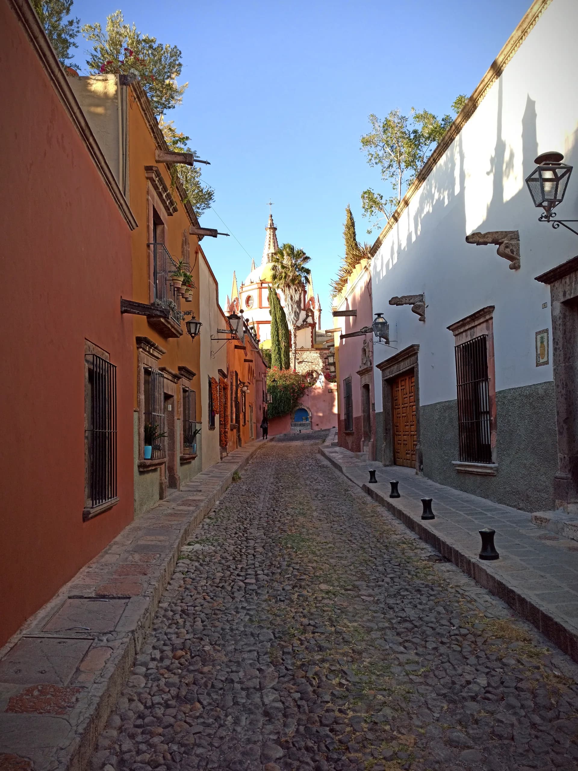 San Miguel de Allende, Mexico