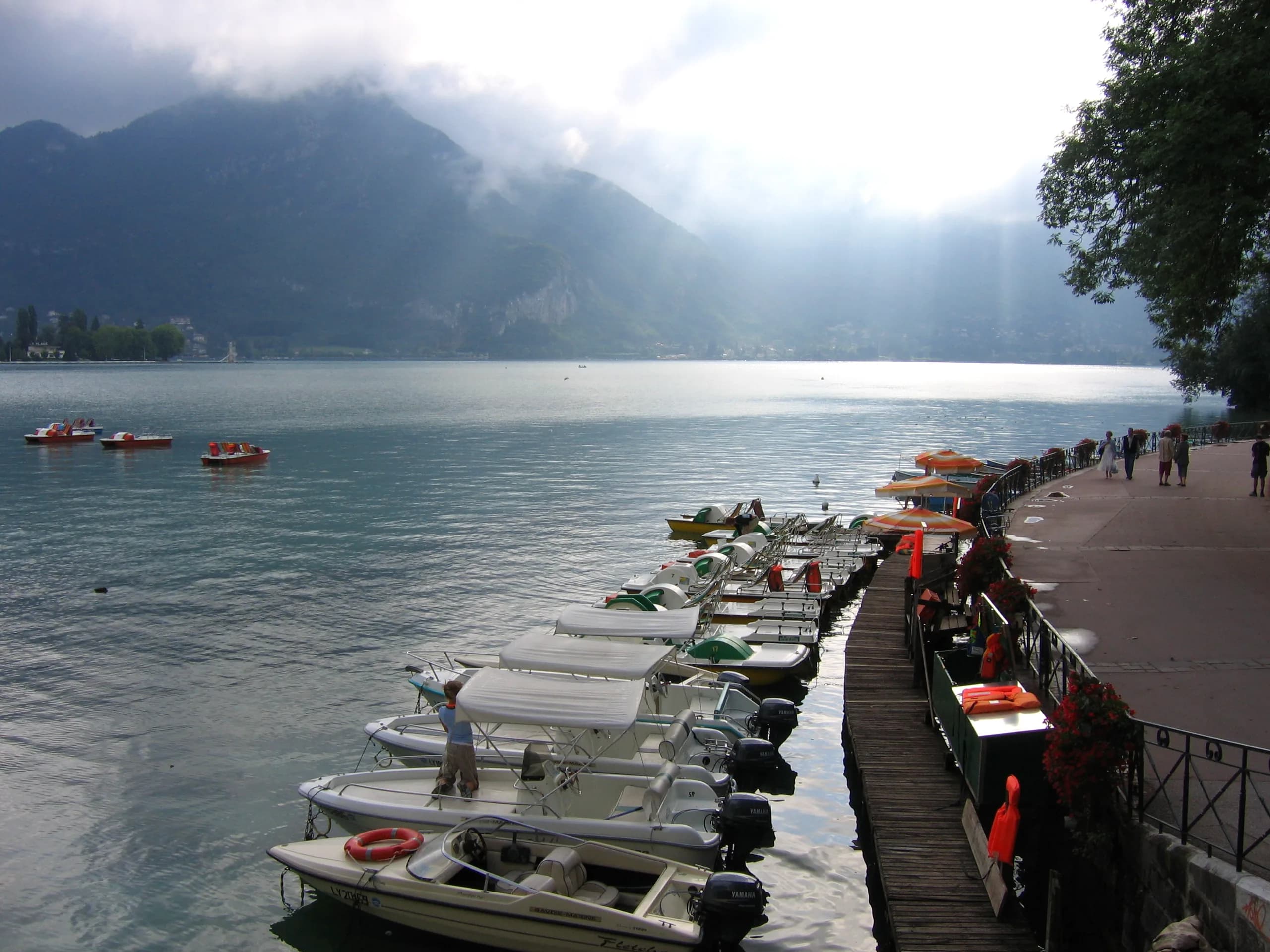 Annecy, France