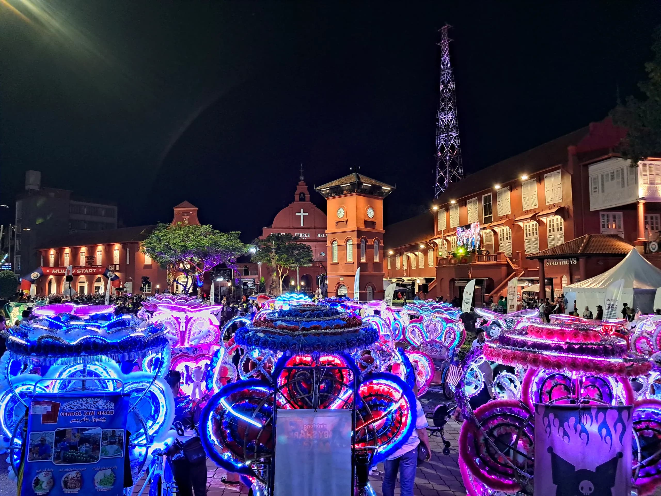 Melaka, Malaysia