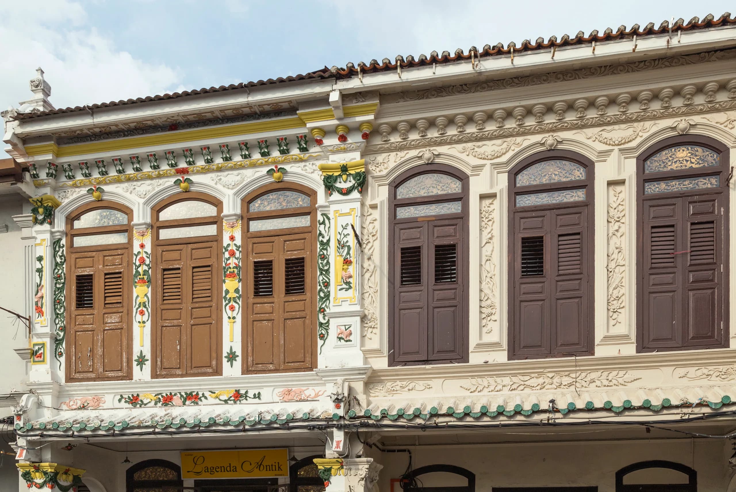 Melaka, Malaysia