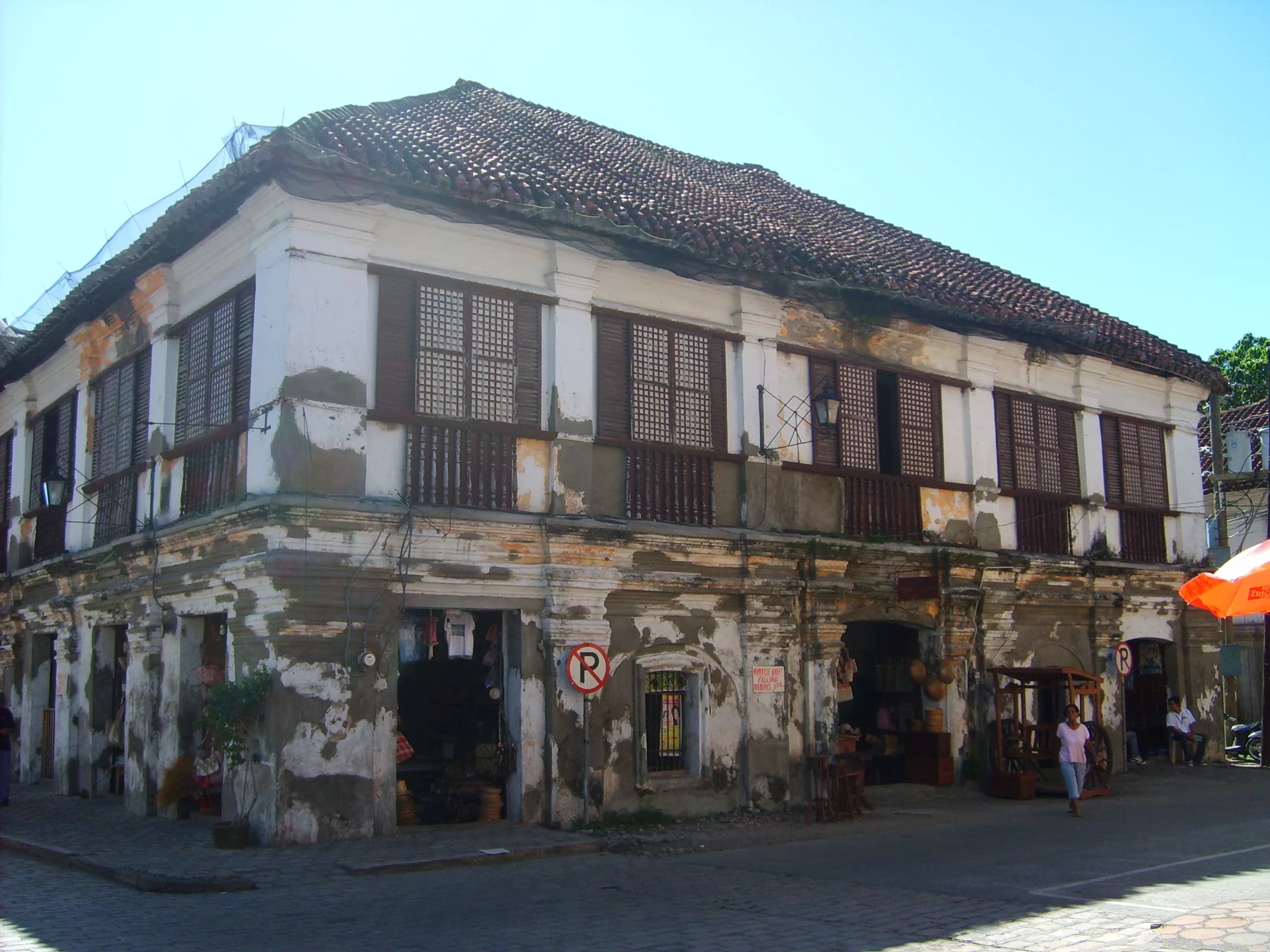 Vigan, Philippines
