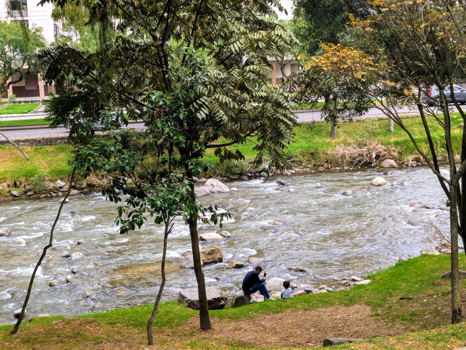 Cuenca, Ecuador