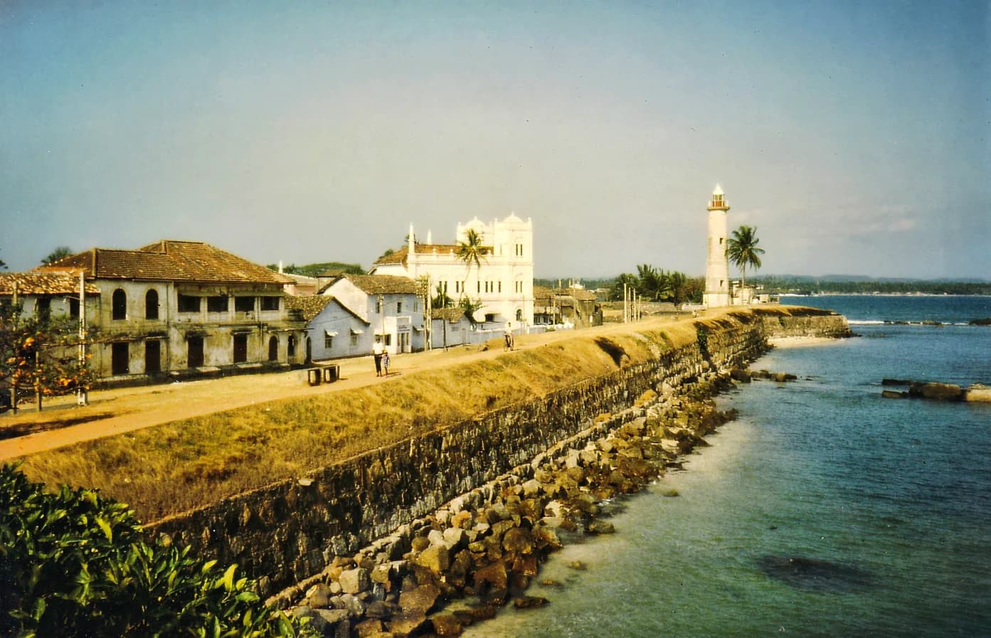 Galle, Sri Lanka