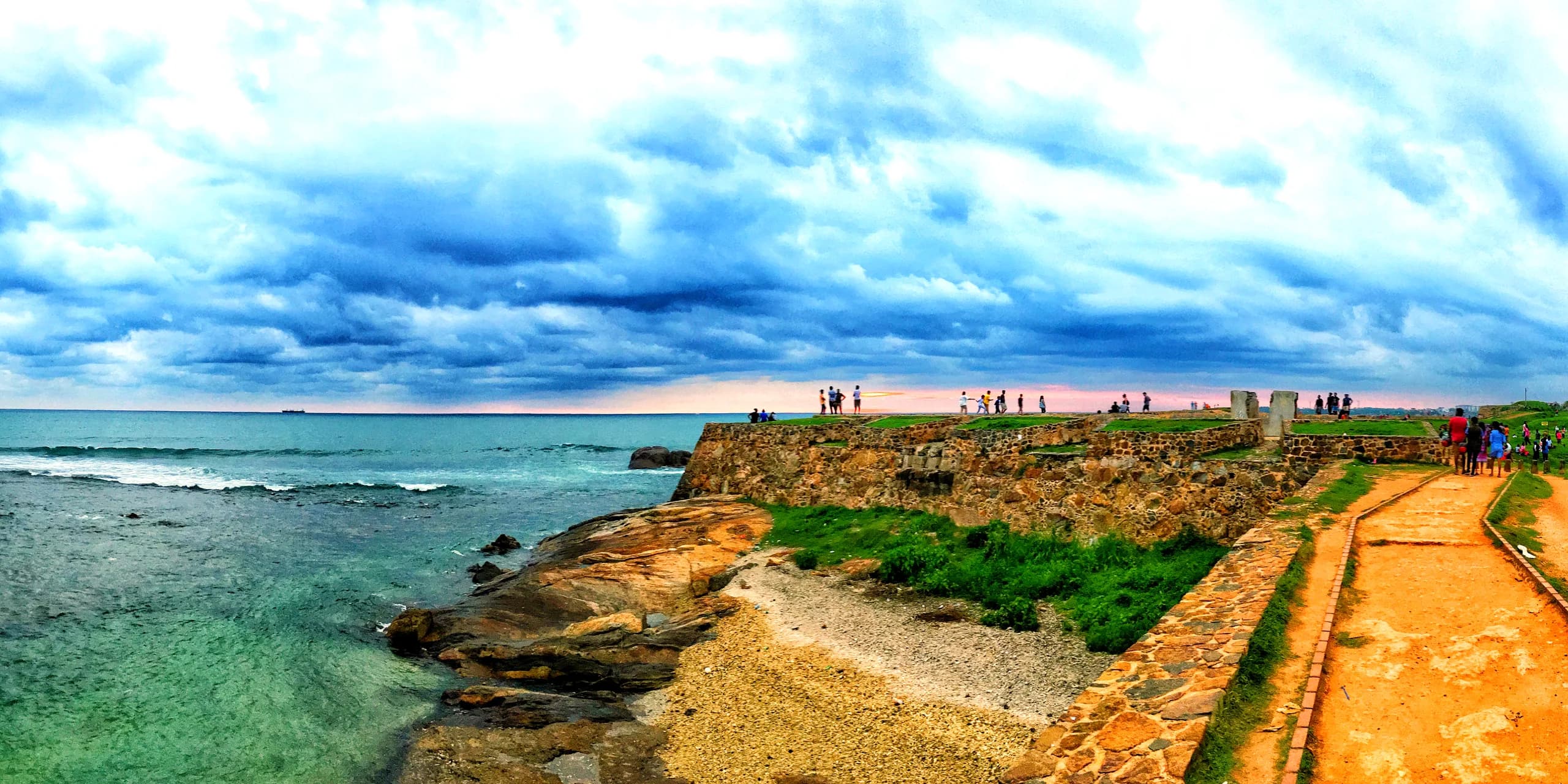 Galle, Sri Lanka