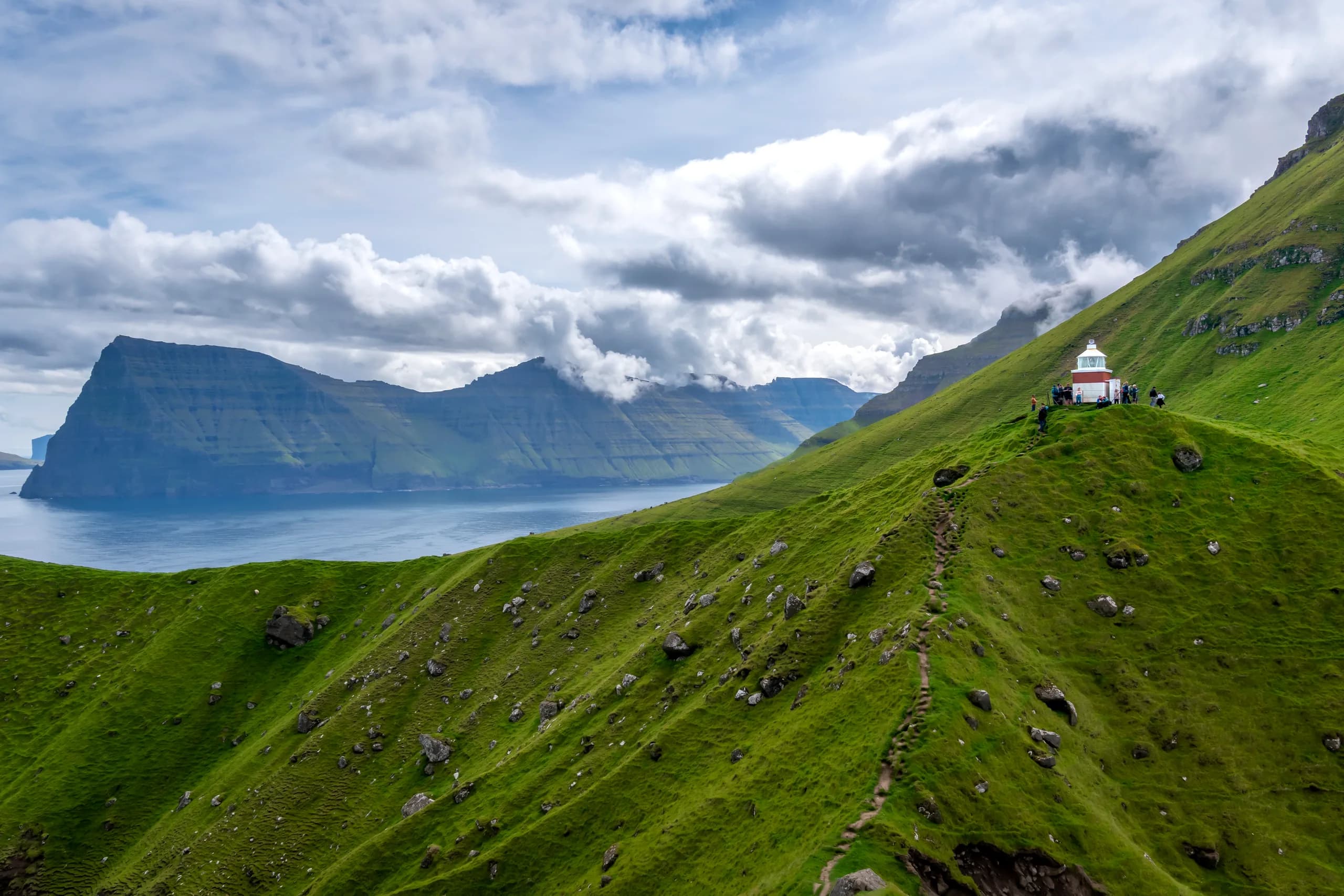 Faroe Islands, Faroe Islands