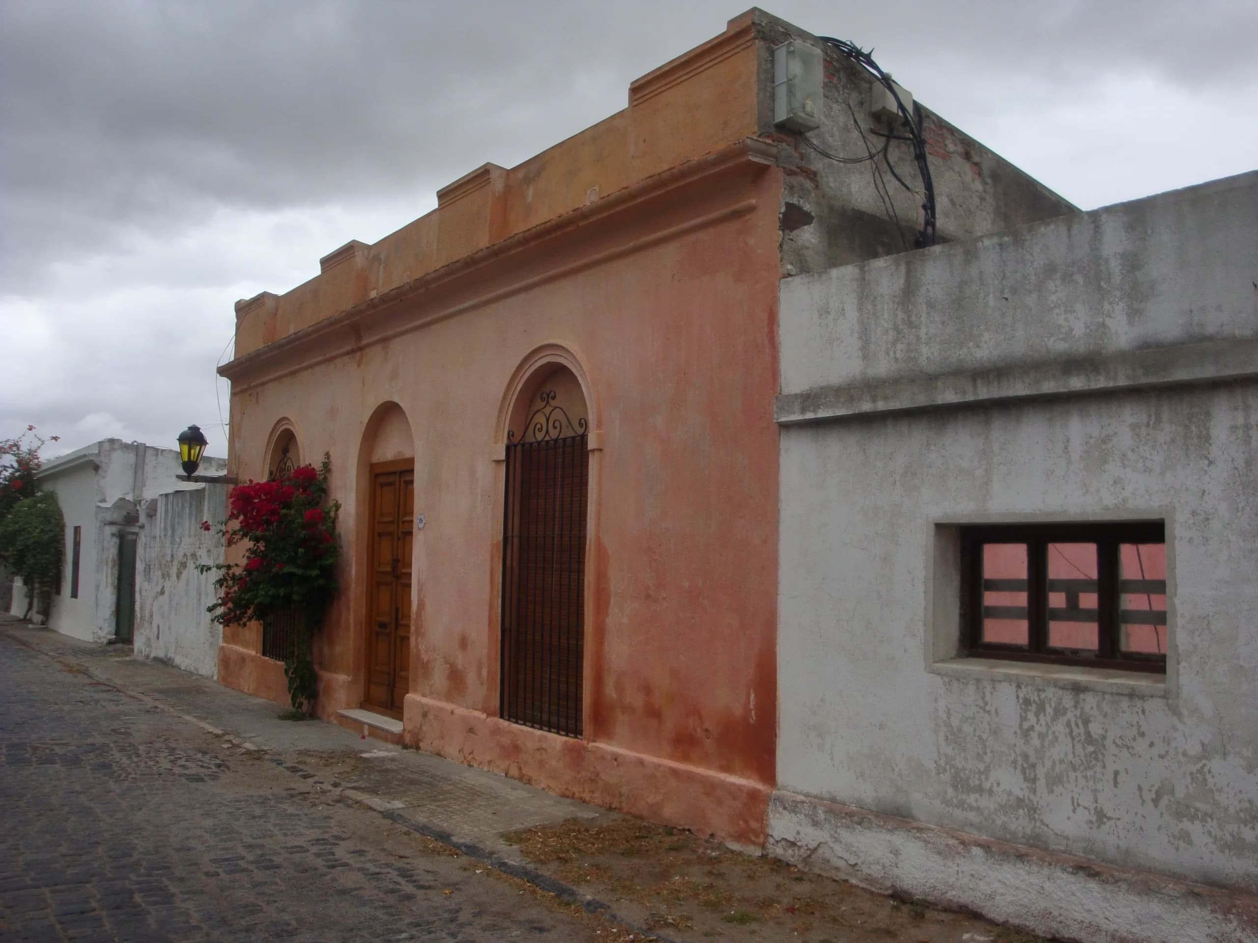 Colonia del Sacramento, Uruguay