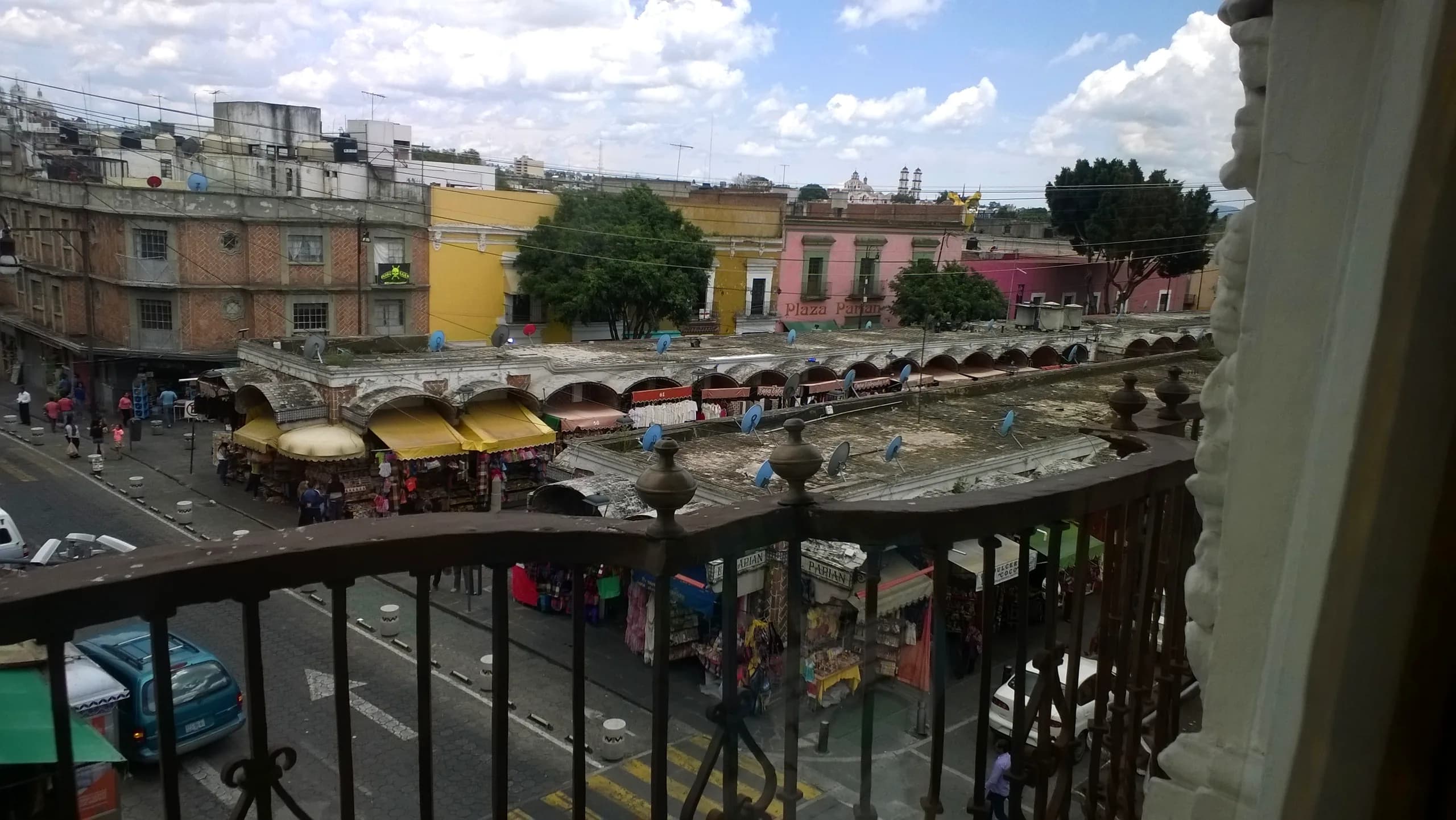 Puebla, Mexico