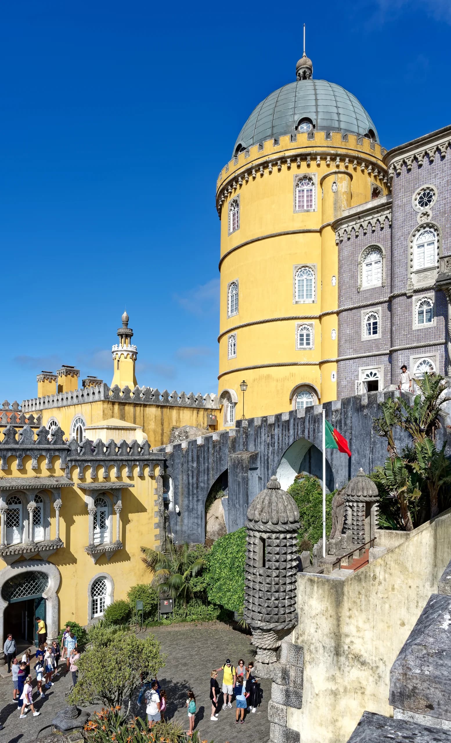 Sintra, Portugal