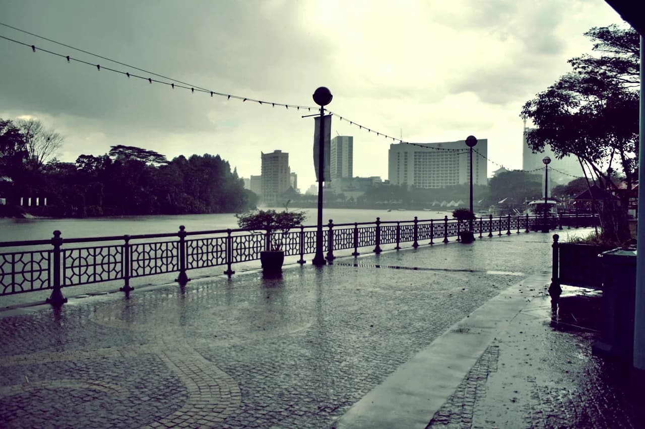 Kuching, Malaysia