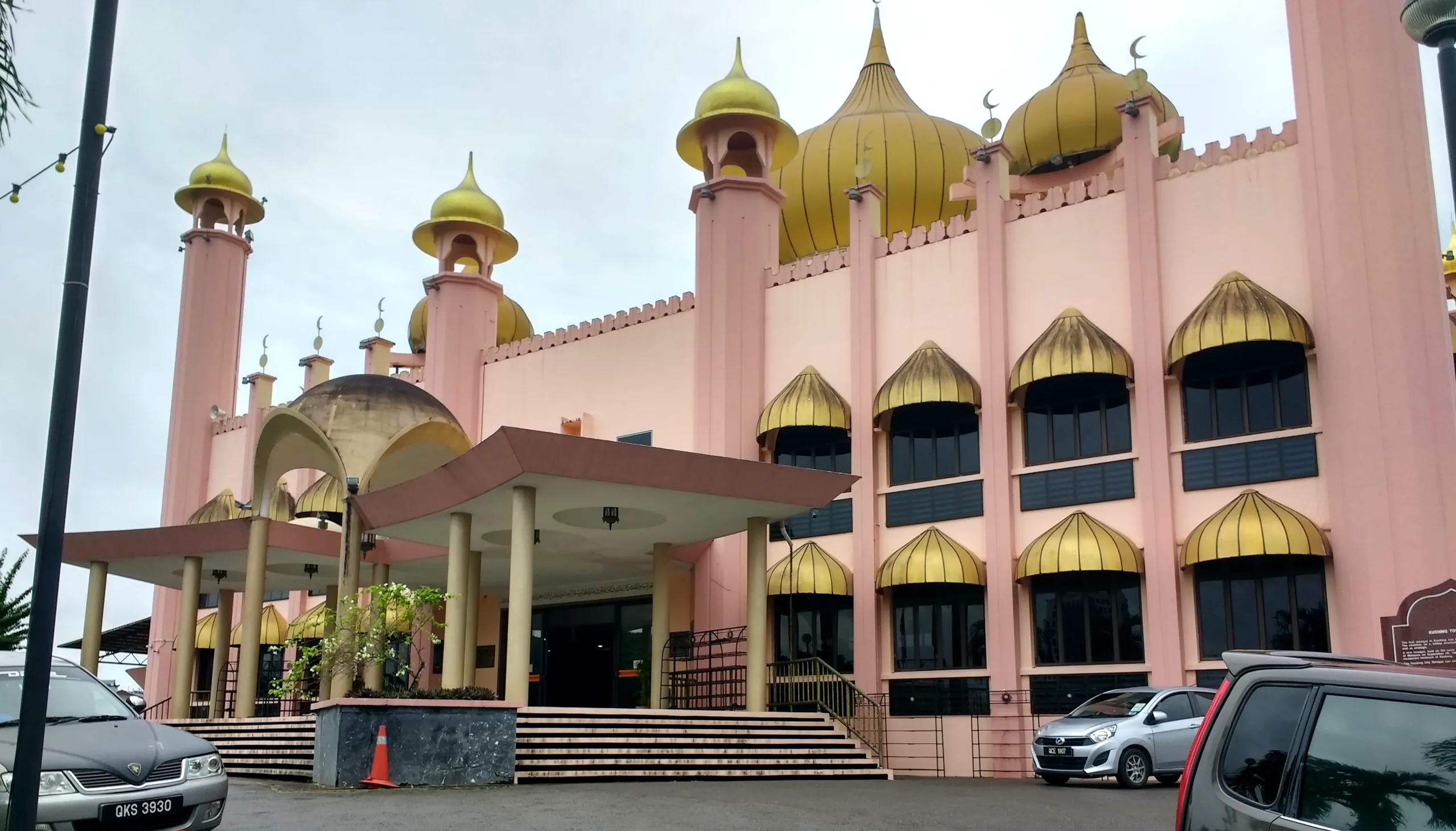 Kuching, Malaysia